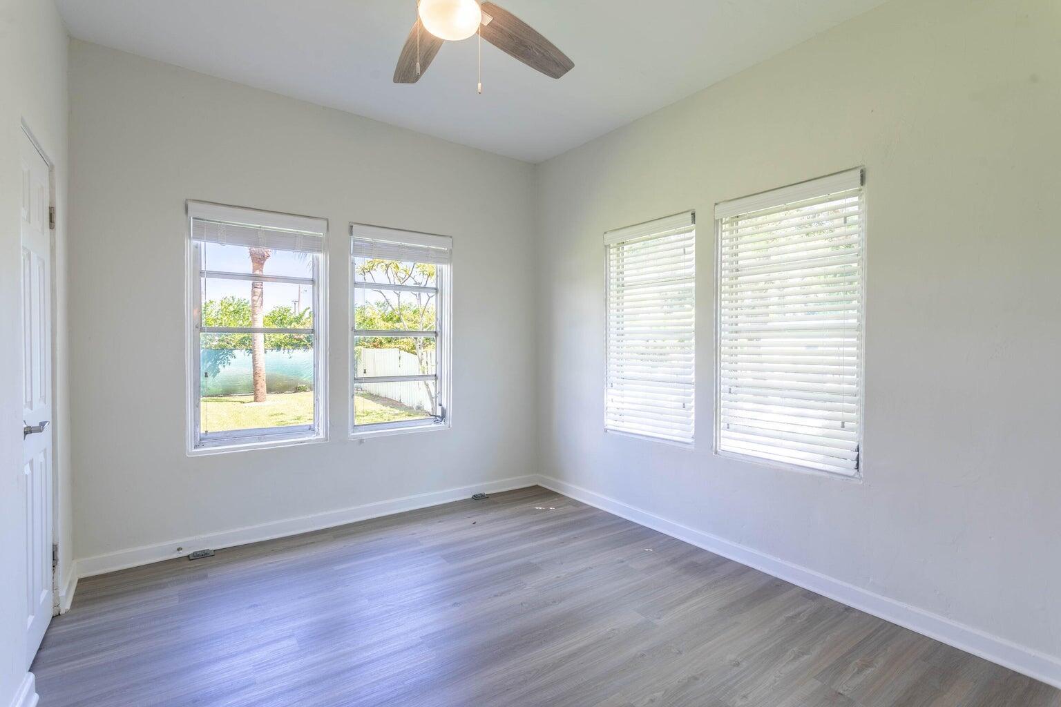 GROVEDALE PARK PLAN - Residential Lease