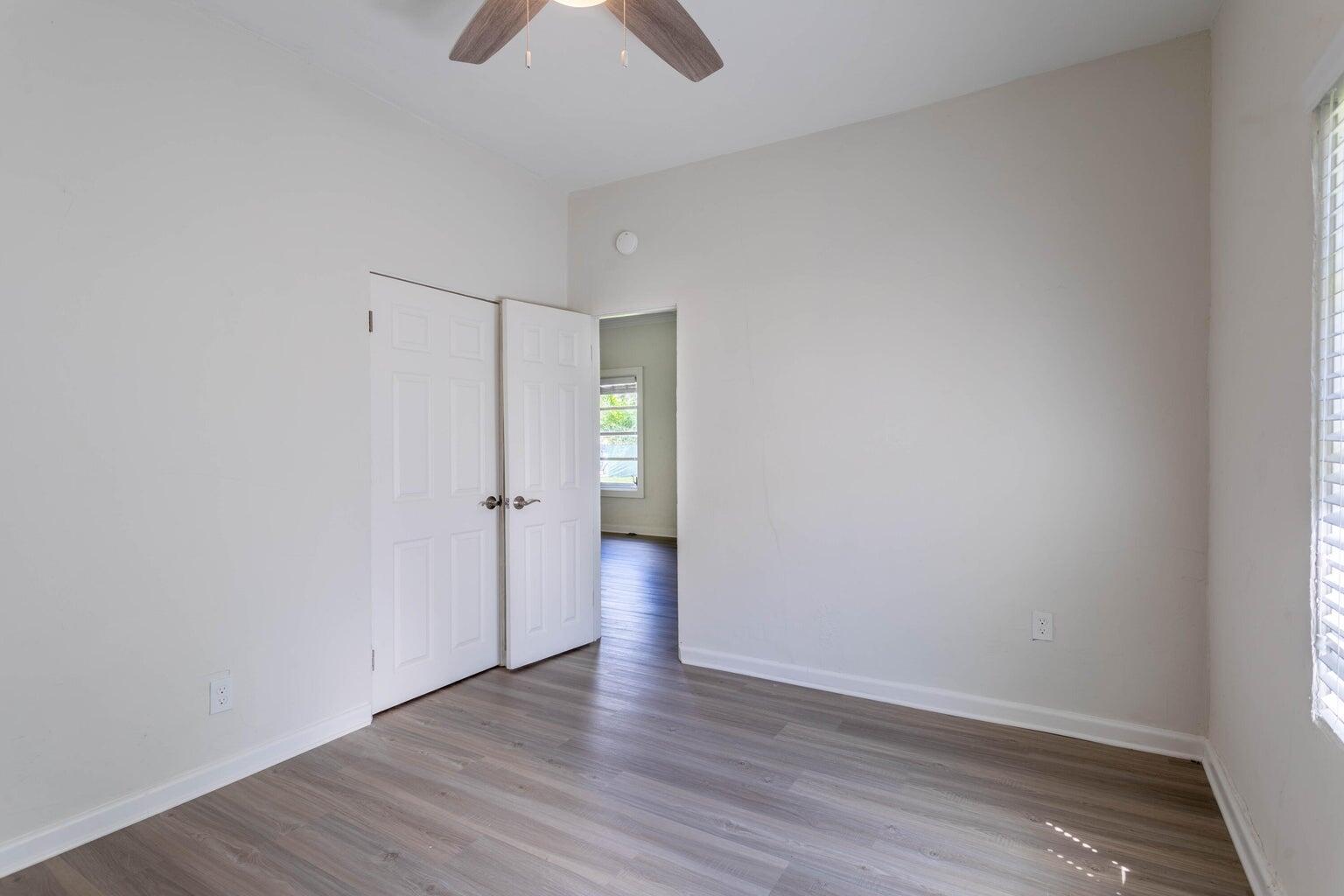 GROVEDALE PARK PLAN - Residential Lease