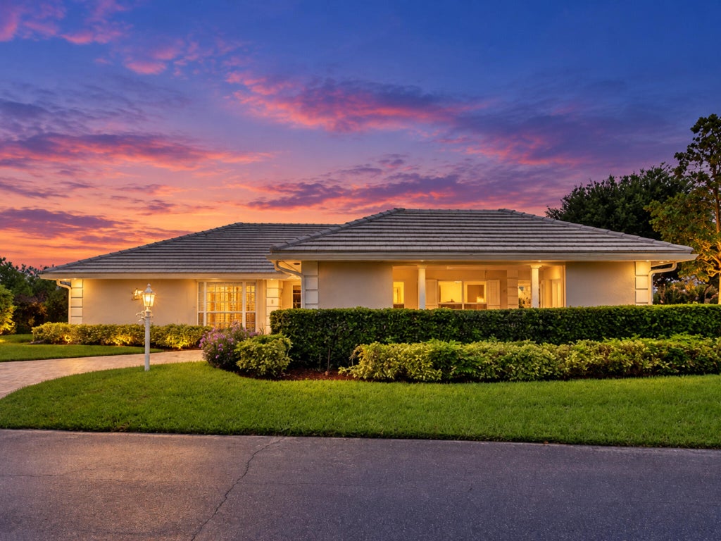 Photo of 442 FRENCH ROYALE Circle, Atlantis, FL 33462 (MLS # B26079177)