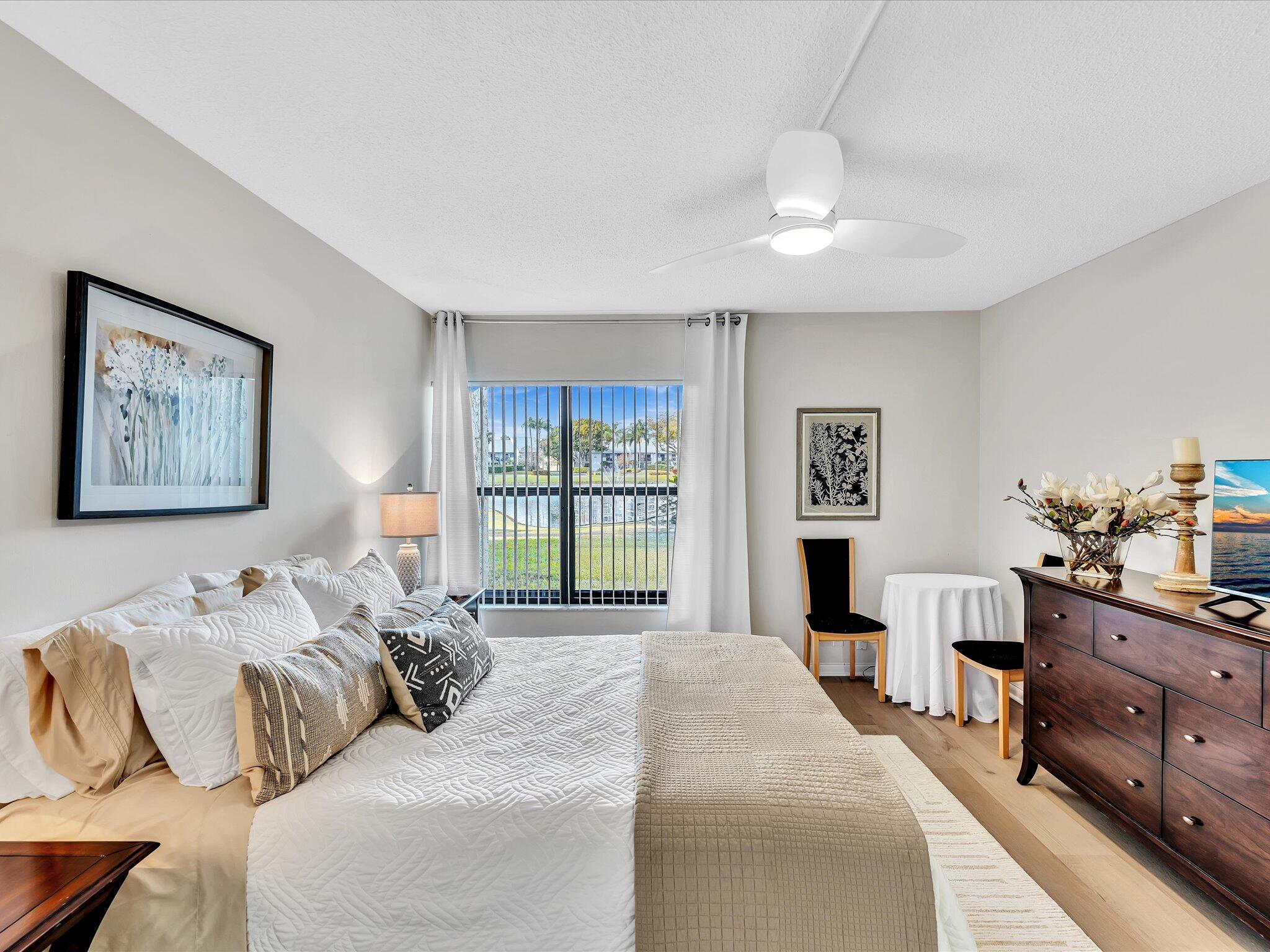 BOCA DELRAY I-III CONDO S FILED IN OR3857P483,4 - Residential