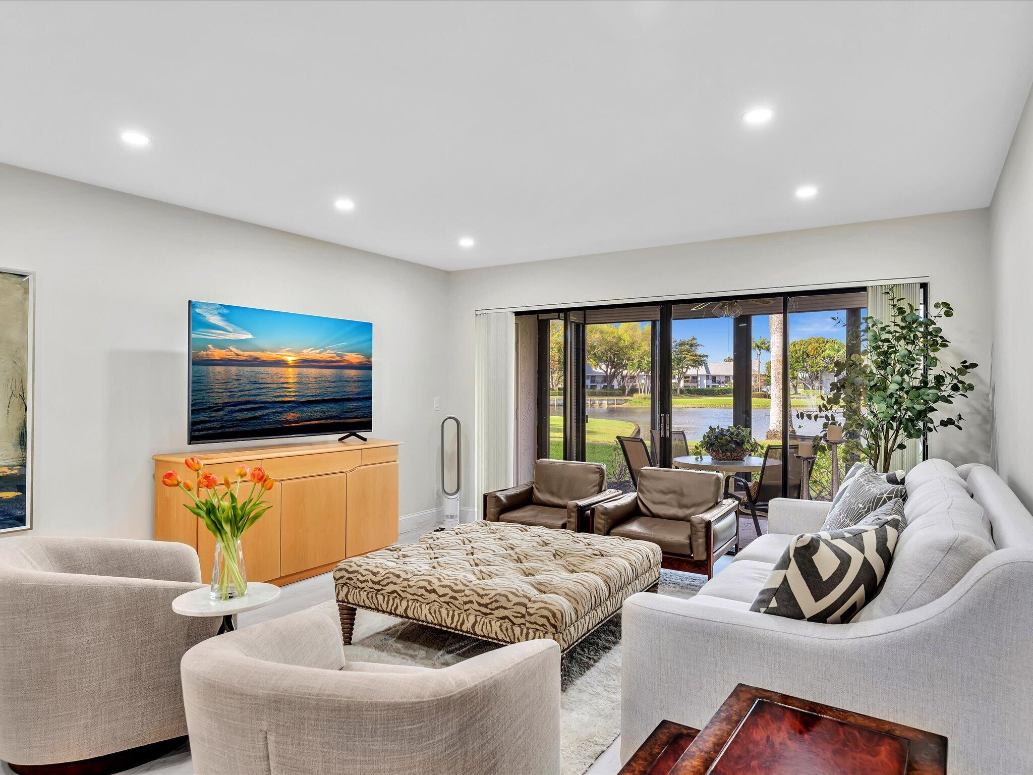 BOCA DELRAY I-III CONDO S FILED IN OR3857P483,4 - Residential