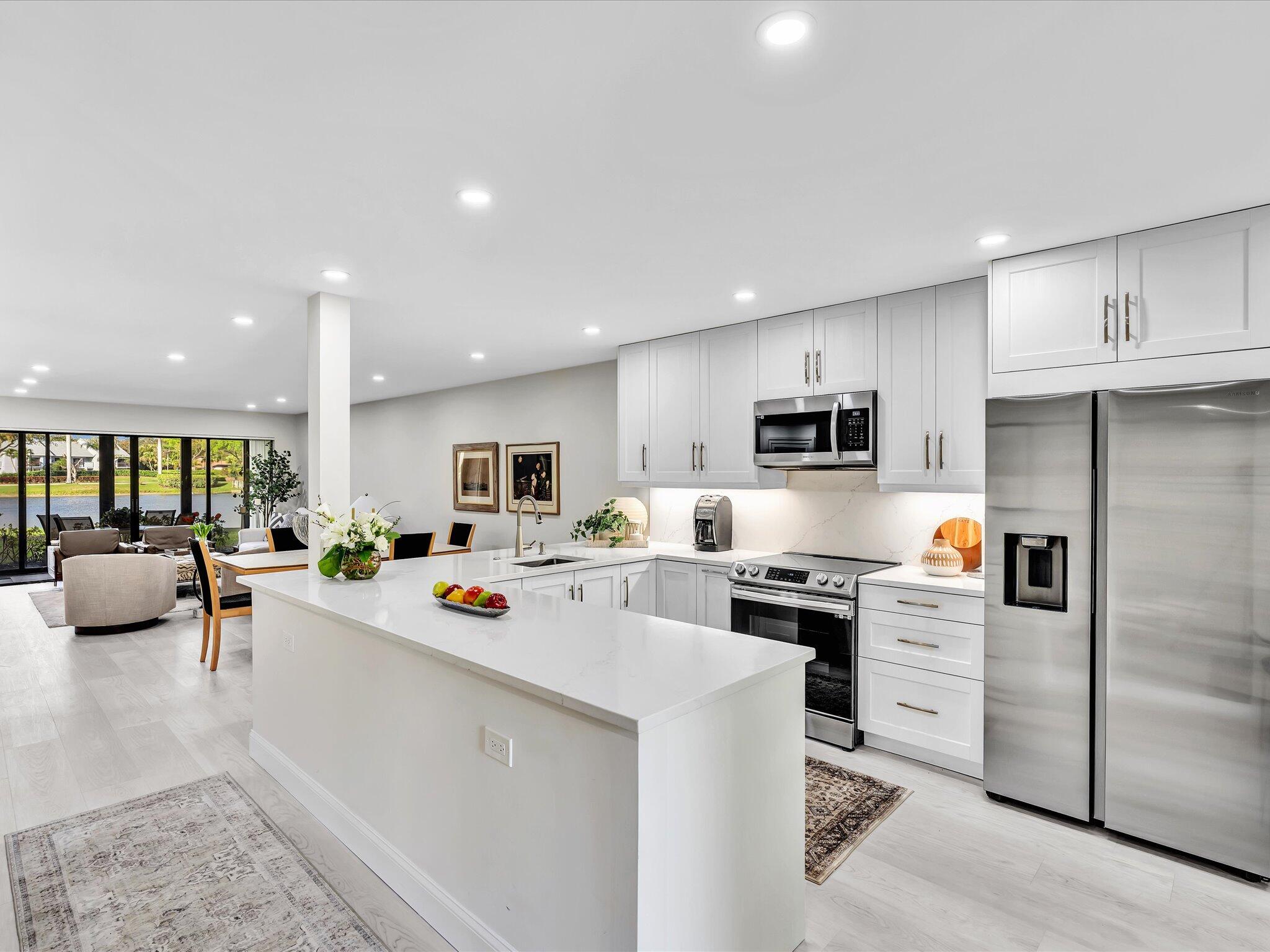 BOCA DELRAY I-III CONDO S FILED IN OR3857P483,4 - Residential