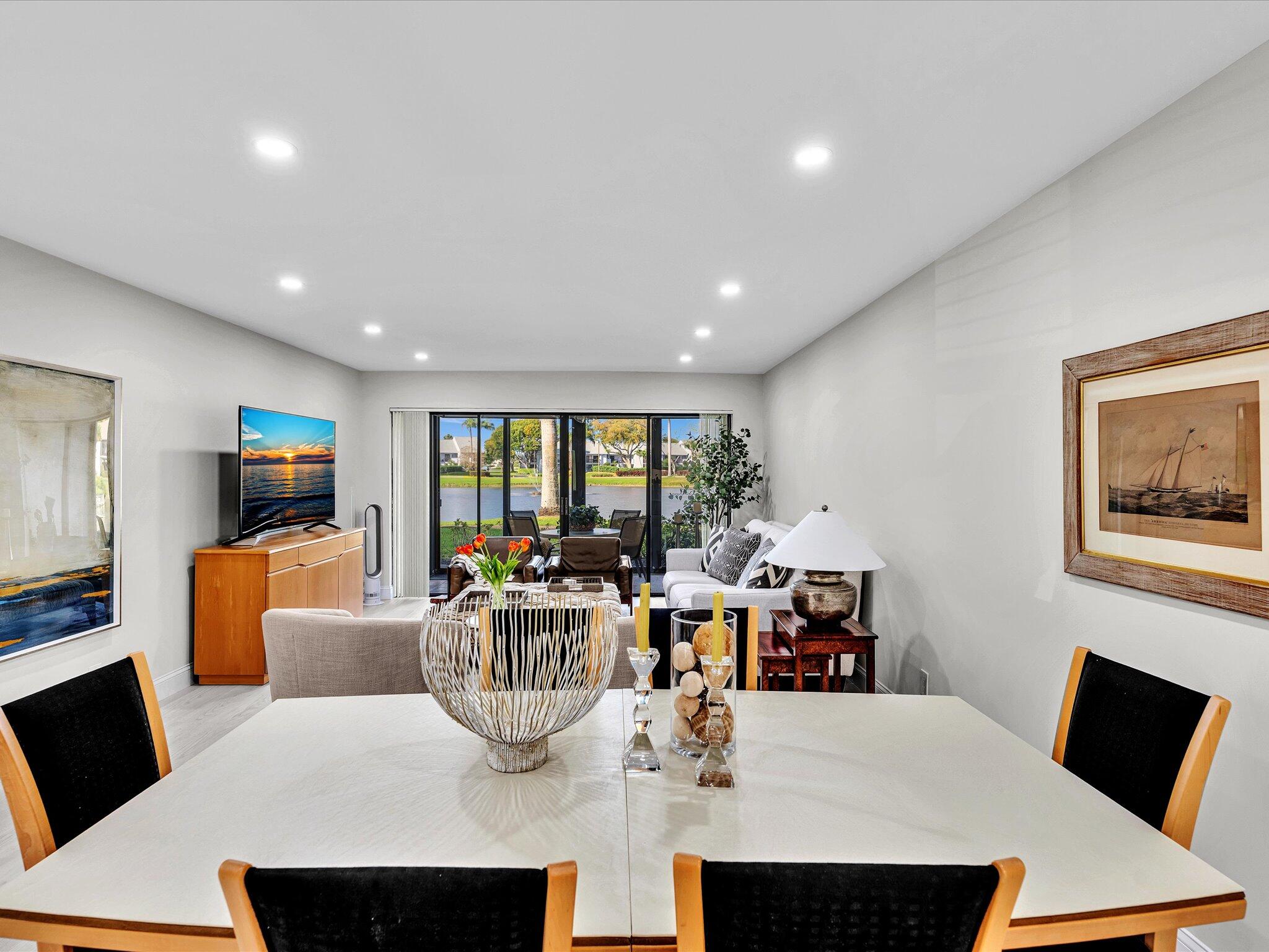 BOCA DELRAY I-III CONDO S FILED IN OR3857P483,4 - Residential