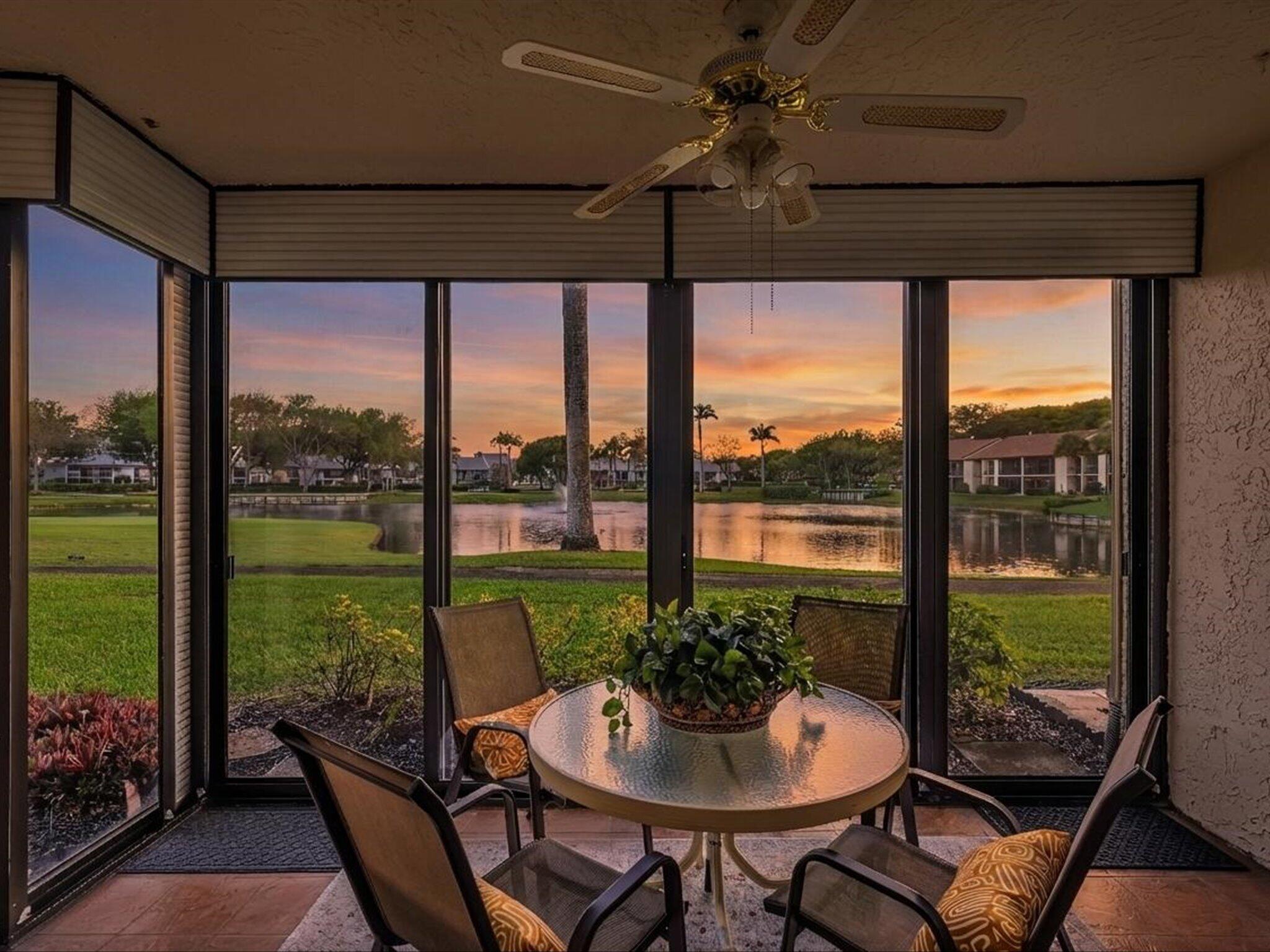 BOCA DELRAY I-III CONDO S FILED IN OR3857P483,4 - Residential