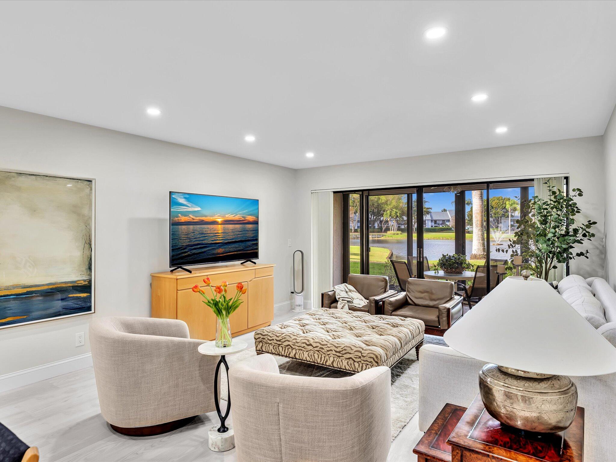 BOCA DELRAY I-III CONDO S FILED IN OR3857P483,4 - Residential