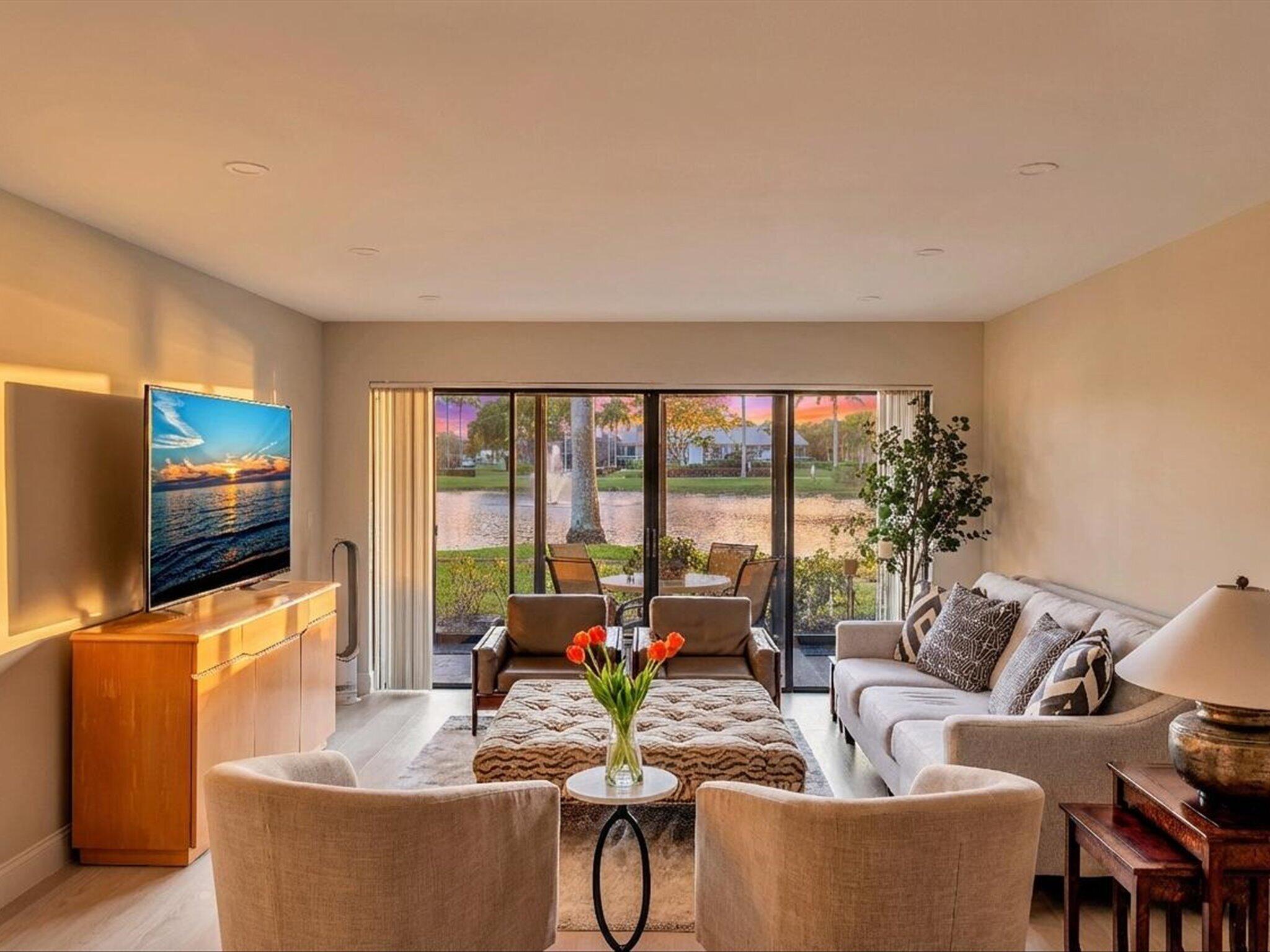 BOCA DELRAY I-III CONDO S FILED IN OR3857P483,4 - Residential