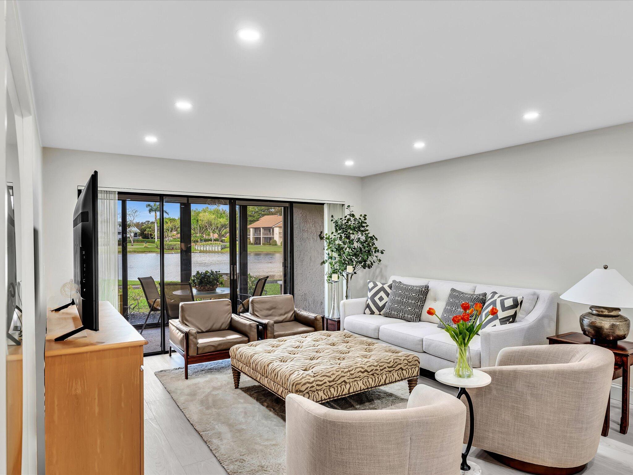 BOCA DELRAY I-III CONDO S FILED IN OR3857P483,4 - Residential