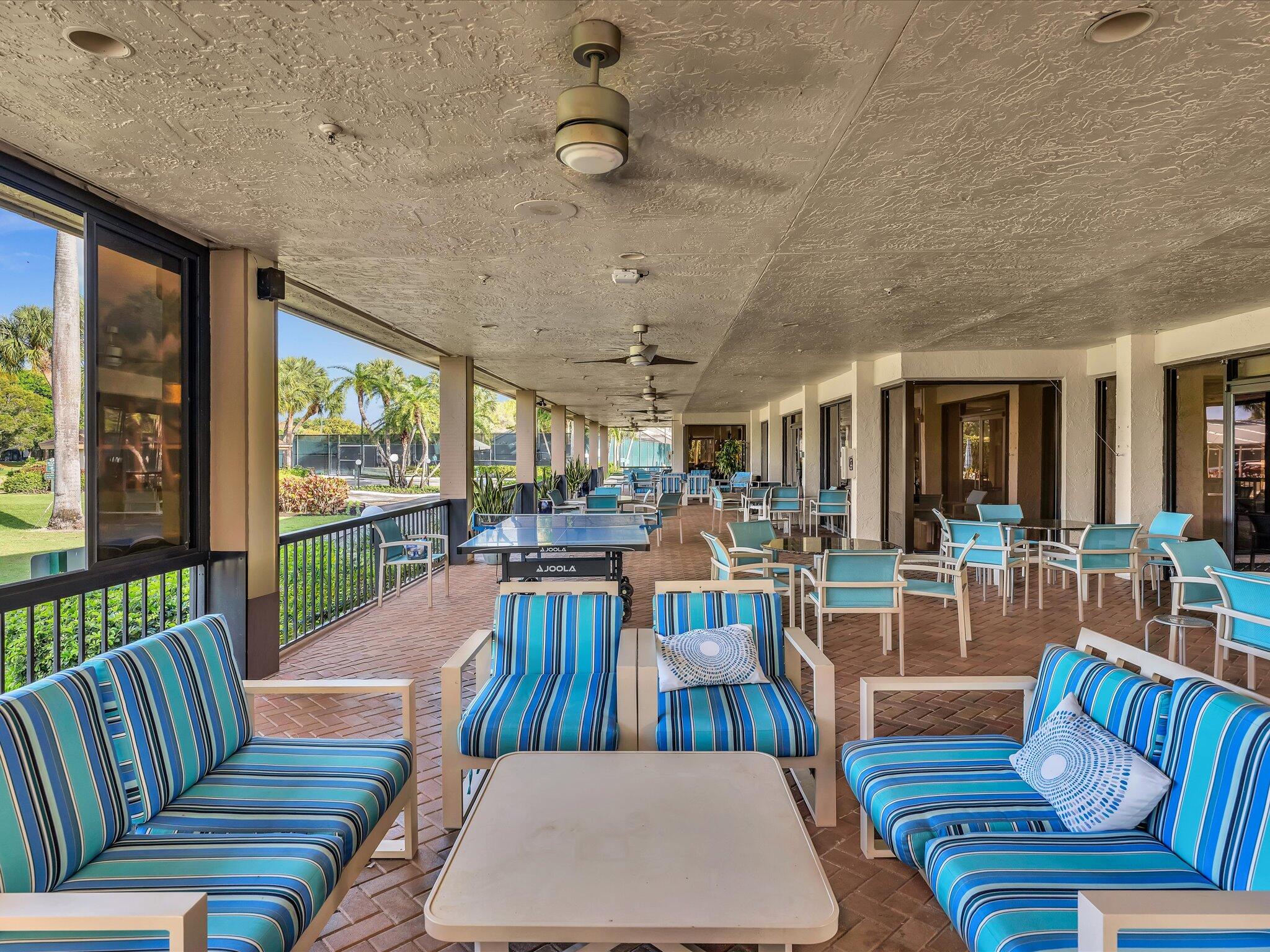 BOCA DELRAY I-III CONDO S FILED IN OR3857P483,4 - Residential