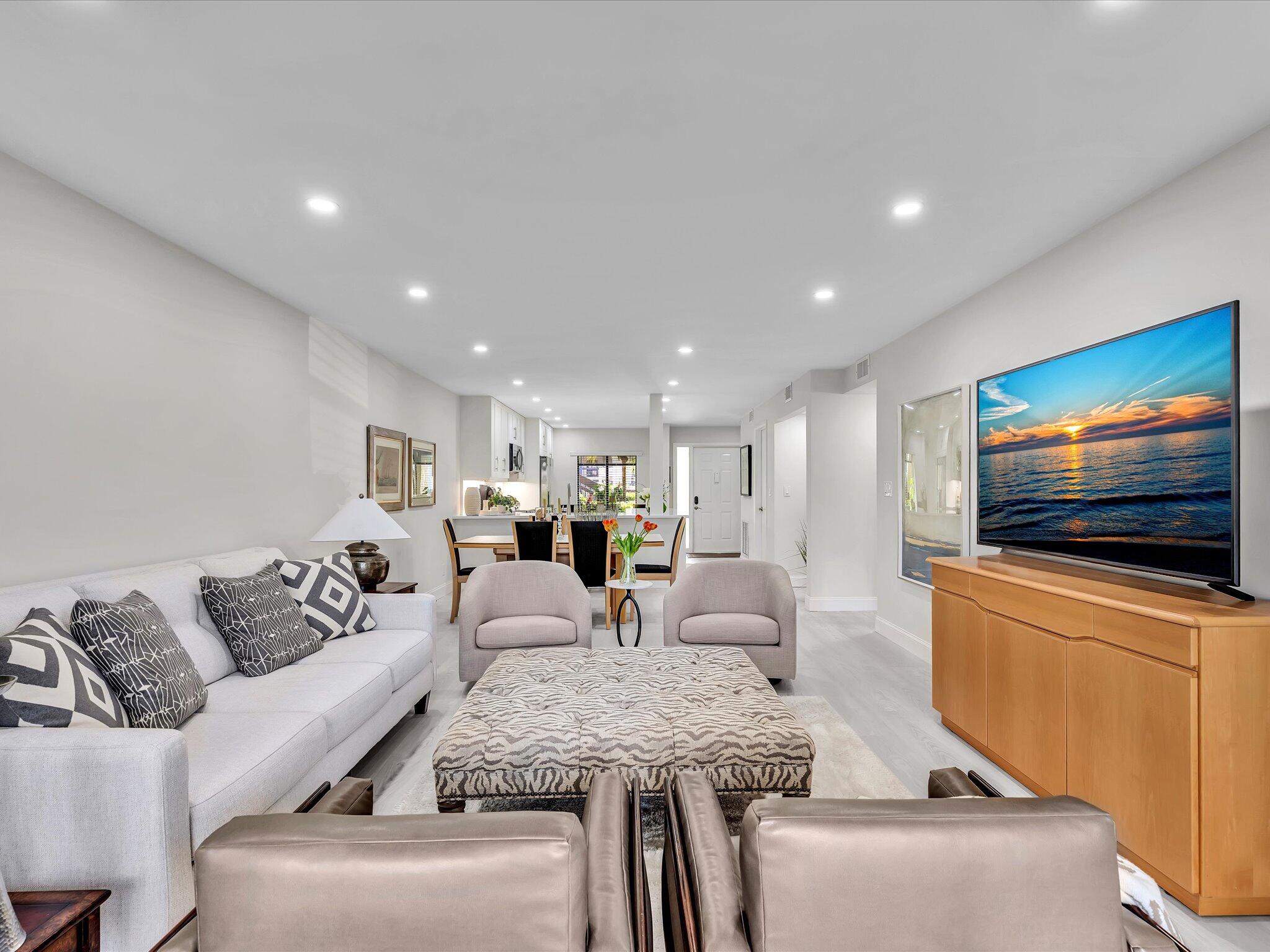 BOCA DELRAY I-III CONDO S FILED IN OR3857P483,4 - Residential