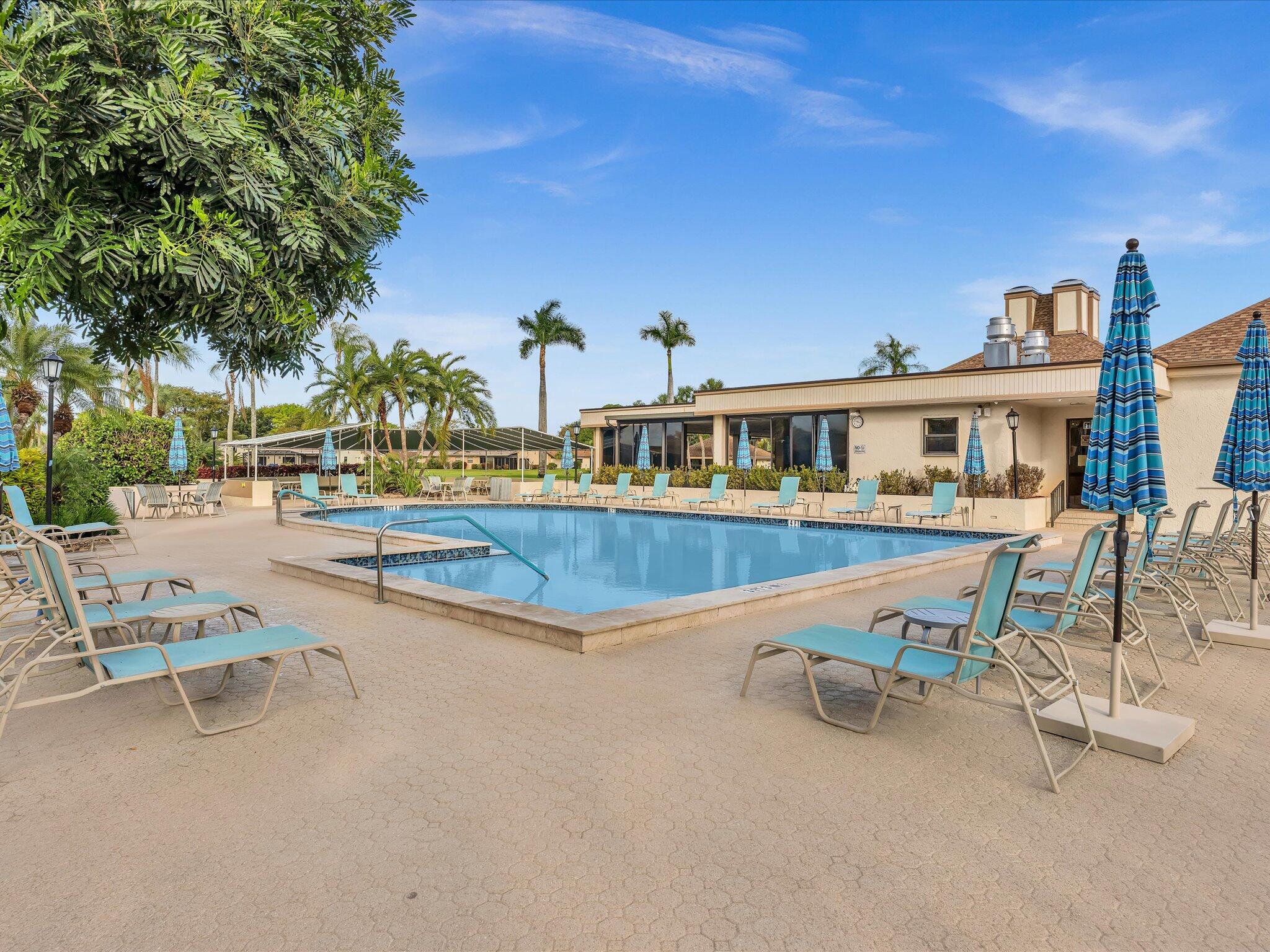 BOCA DELRAY I-III CONDO S FILED IN OR3857P483,4 - Residential