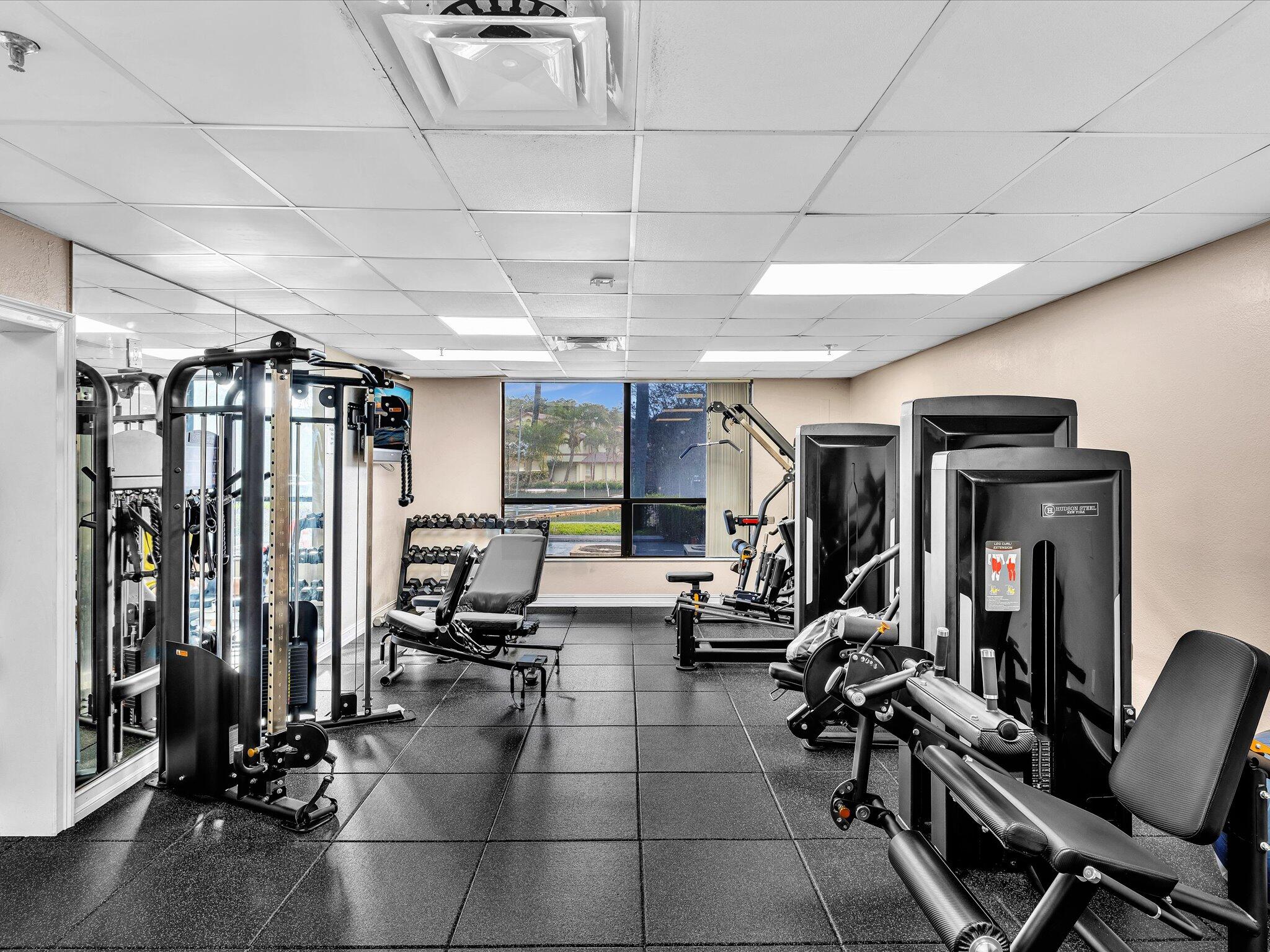 BOCA DELRAY I-III CONDO S FILED IN OR3857P483,4 - Residential