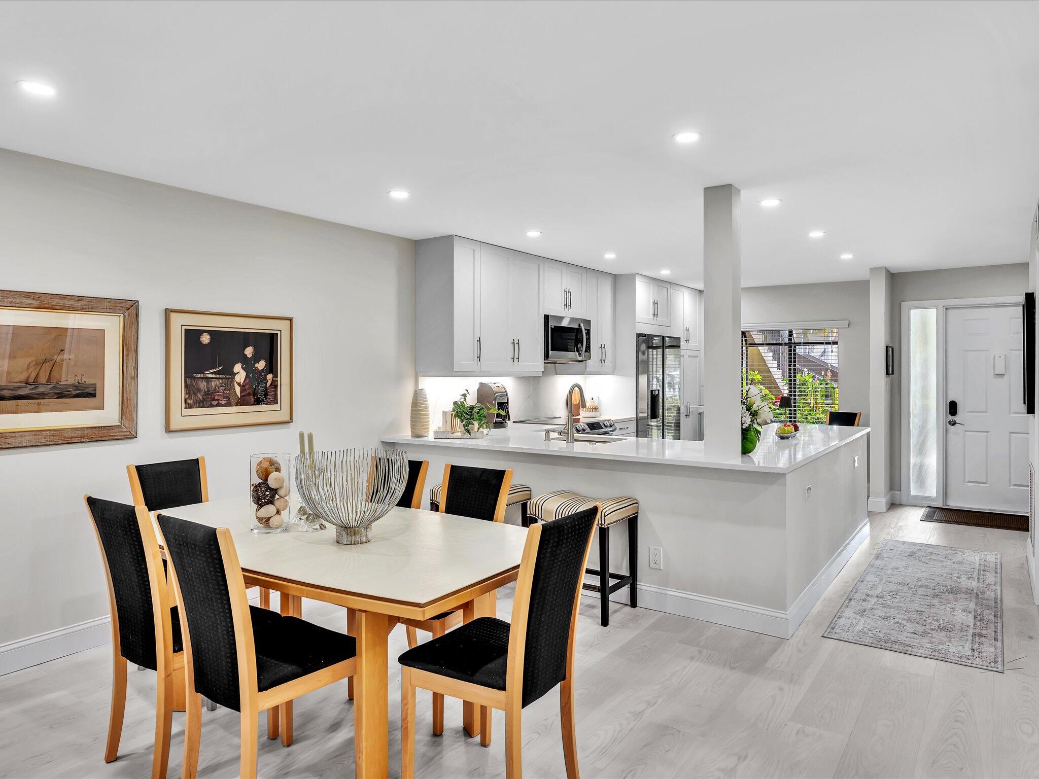 BOCA DELRAY I-III CONDO S FILED IN OR3857P483,4 - Residential