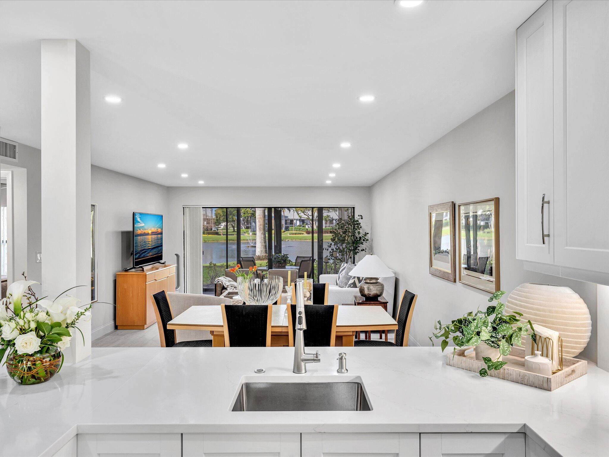 BOCA DELRAY I-III CONDO S FILED IN OR3857P483,4 - Residential