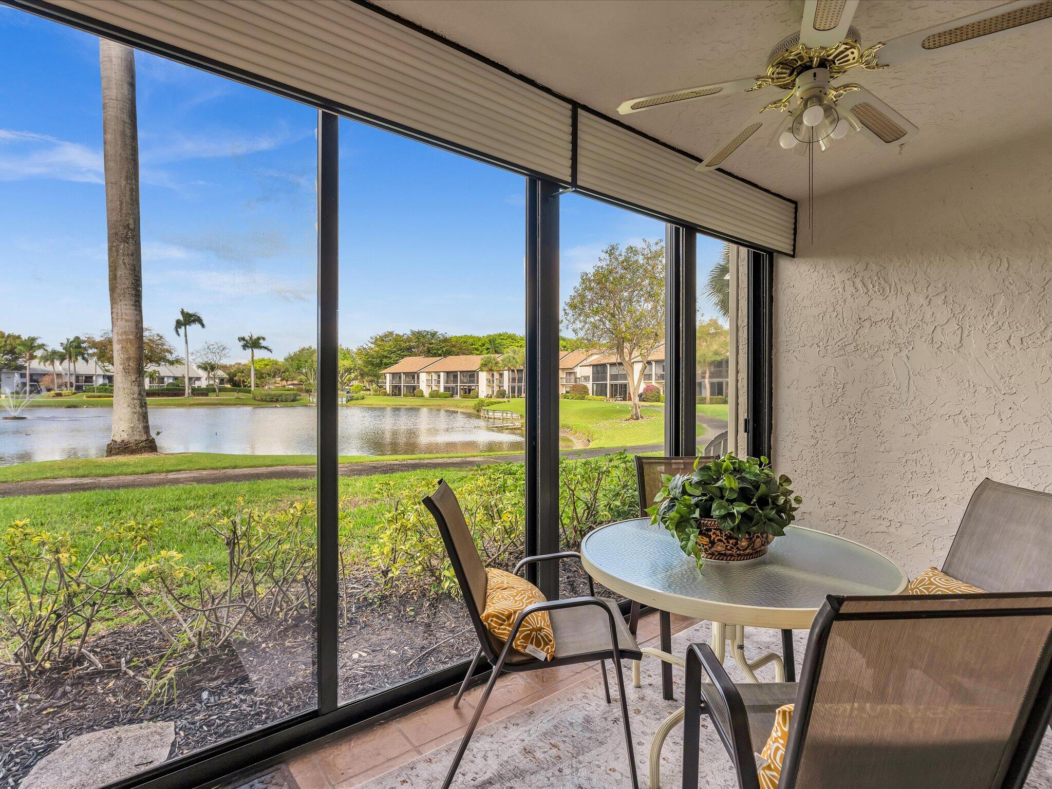 BOCA DELRAY I-III CONDO S FILED IN OR3857P483,4 - Residential