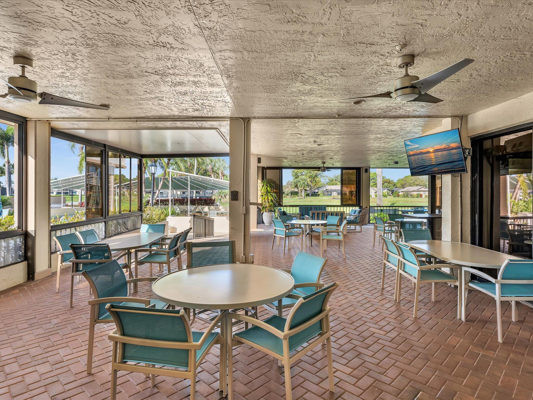 BOCA DELRAY I-III CONDO S FILED IN OR3857P483,4 - Residential