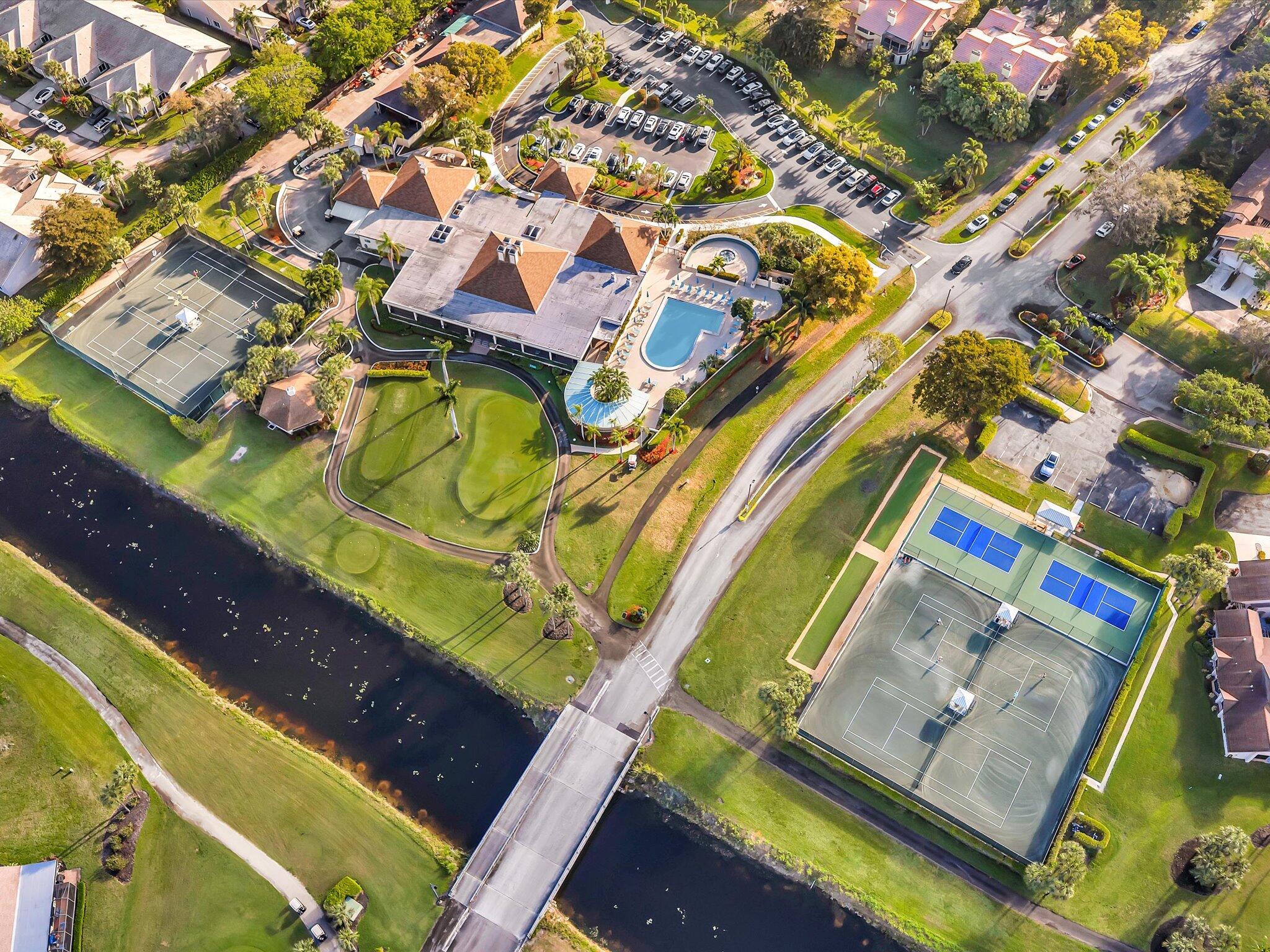 BOCA DELRAY I-III CONDO S FILED IN OR3857P483,4 - Residential