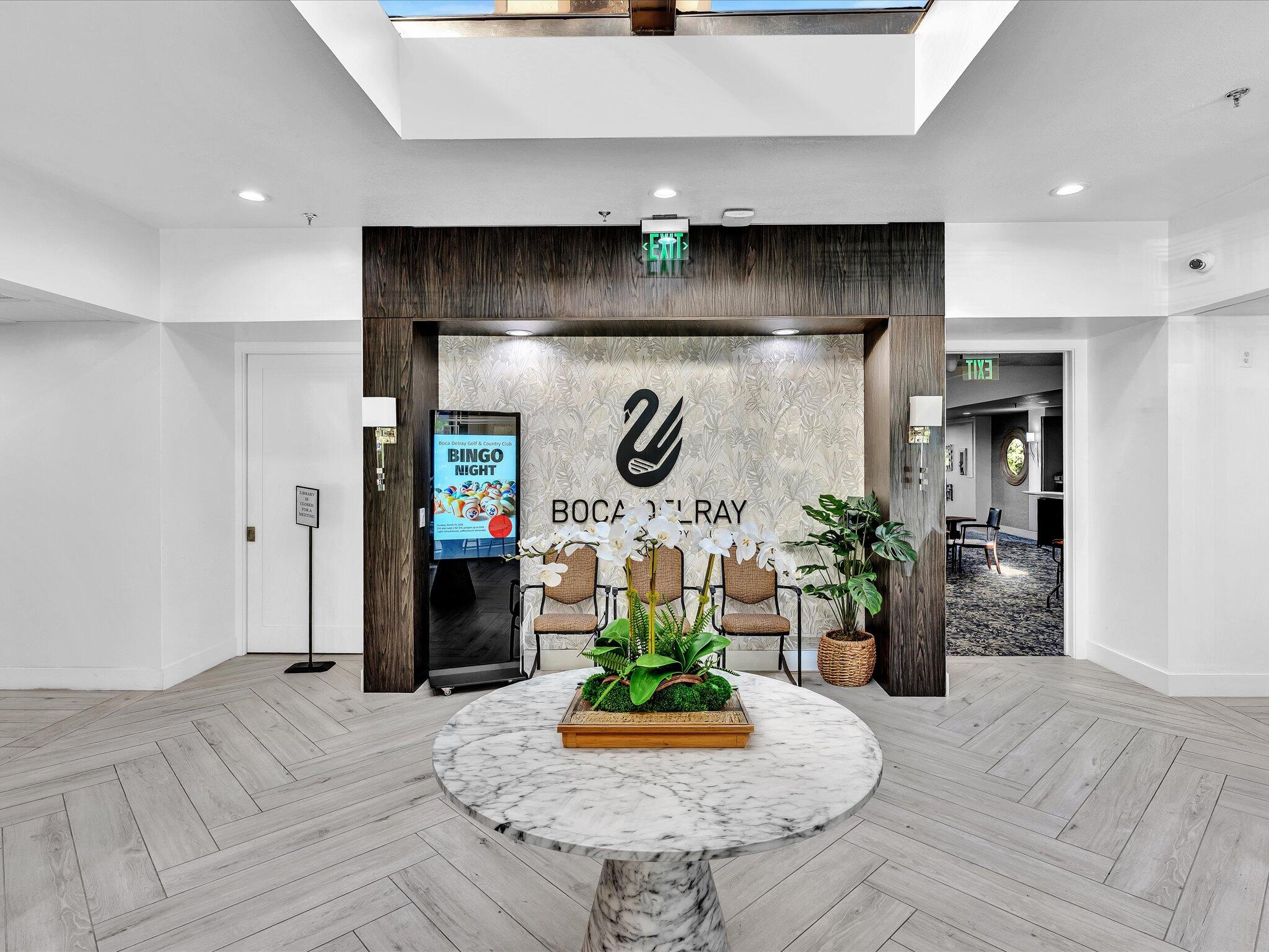 BOCA DELRAY I-III CONDO S FILED IN OR3857P483,4 - Residential