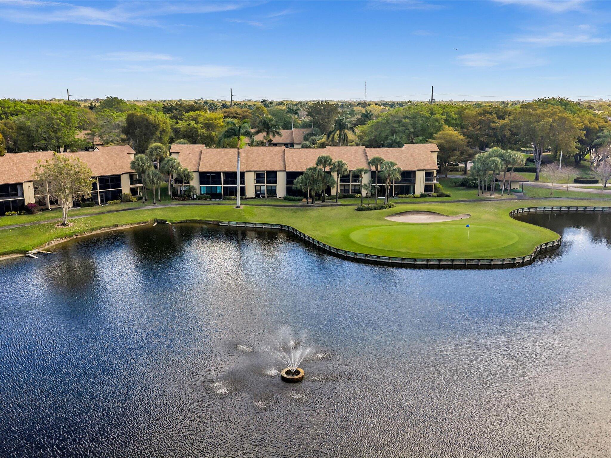 BOCA DELRAY I-III CONDO S FILED IN OR3857P483,4 - Residential