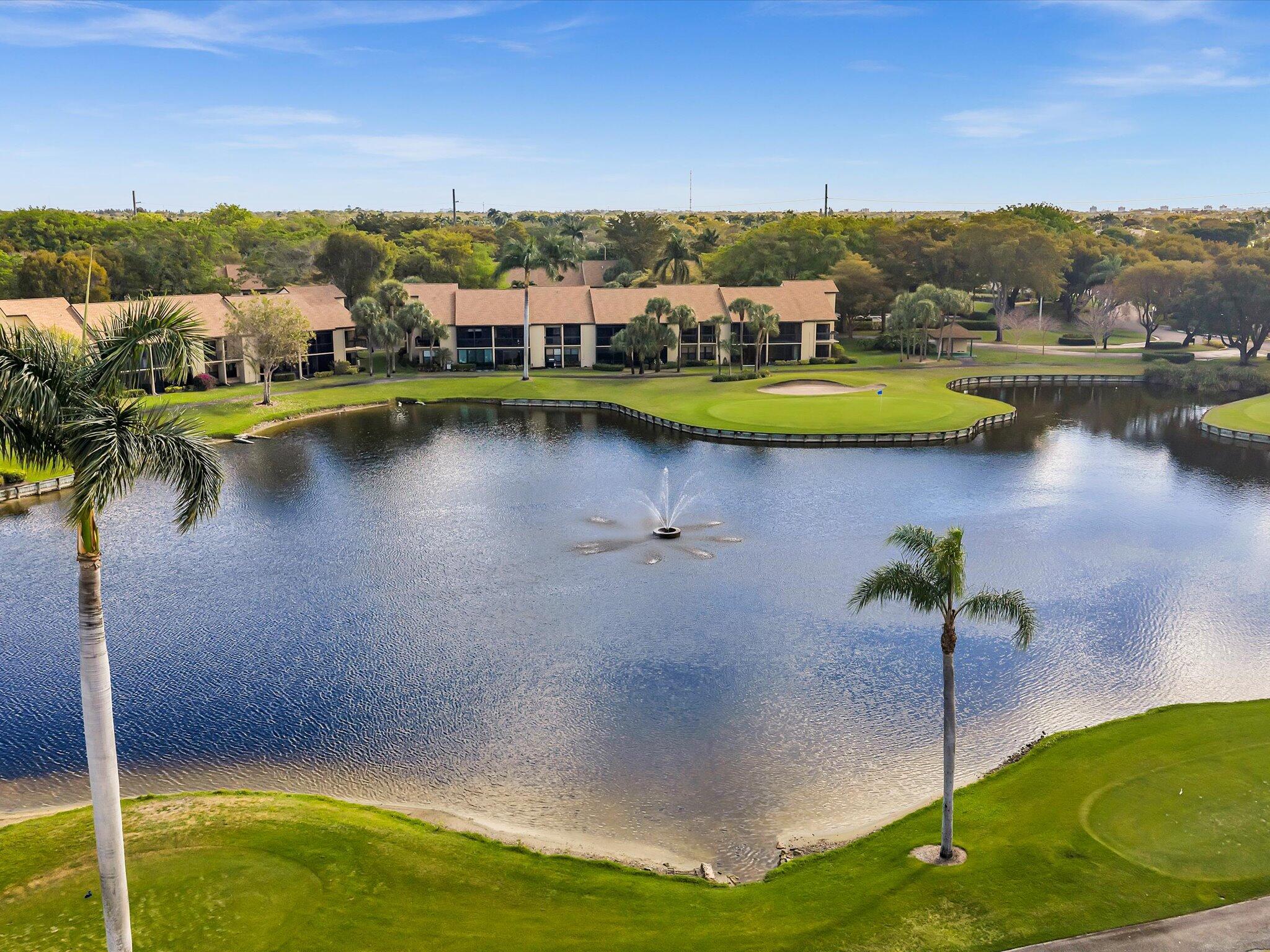 BOCA DELRAY I-III CONDO S FILED IN OR3857P483,4 - Residential