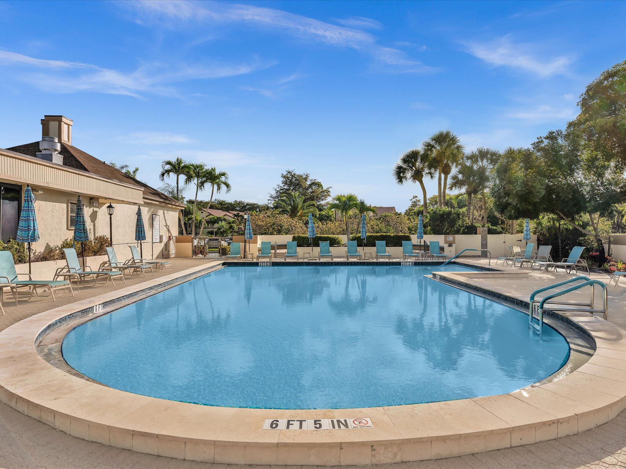 BOCA DELRAY I-III CONDO S FILED IN OR3857P483,4 - Residential