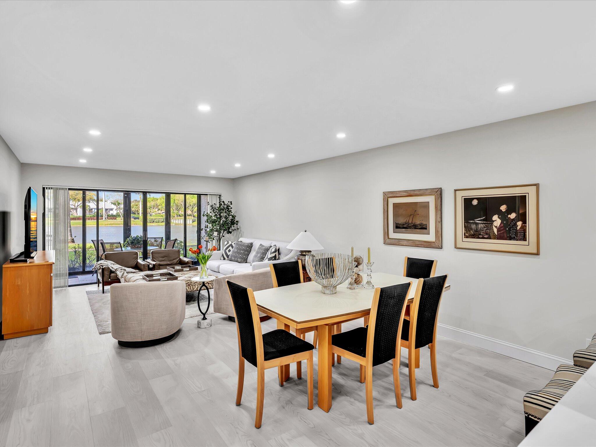 BOCA DELRAY I-III CONDO S FILED IN OR3857P483,4 - Residential