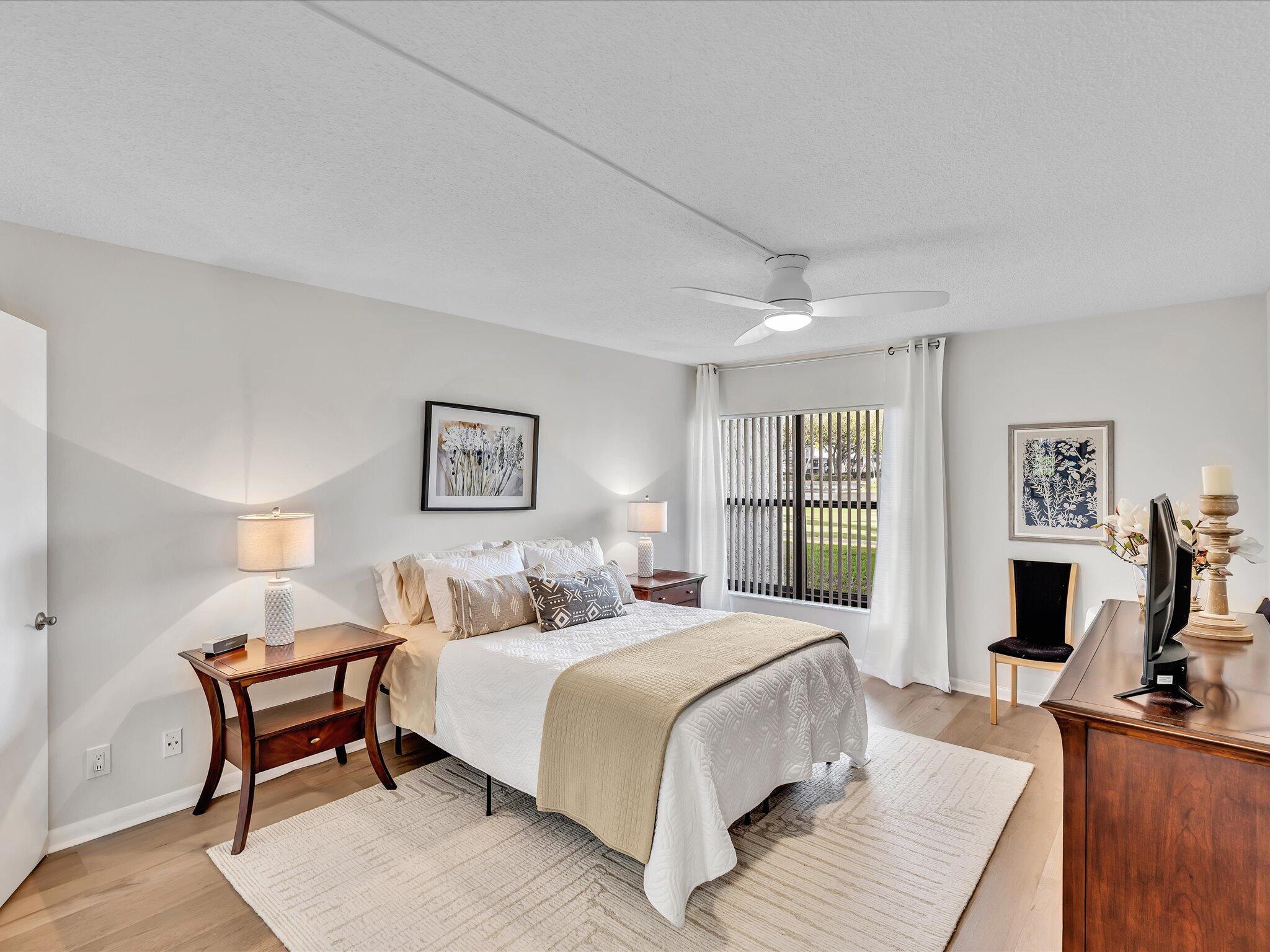 BOCA DELRAY I-III CONDO S FILED IN OR3857P483,4 - Residential