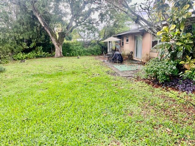 Breezeswept Park Estates - Residential