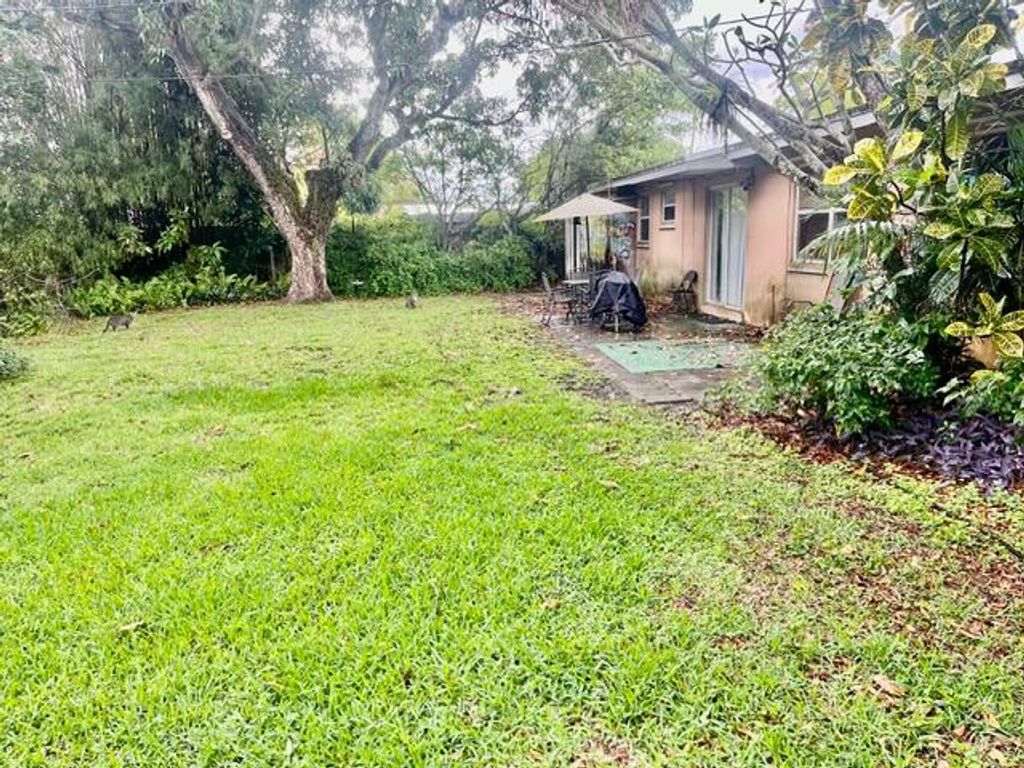 Photo of 4827 NW 2nd Court, Plantation, FL 33317 (MLS # F10518083)