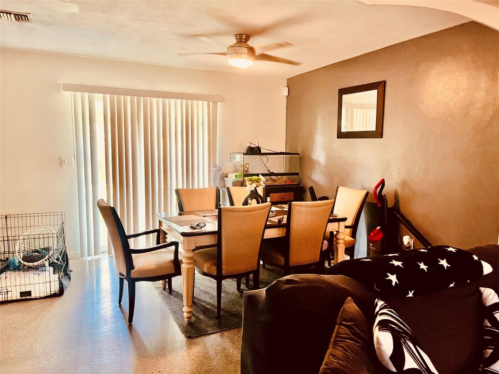 Breezeswept Park Estates - Residential