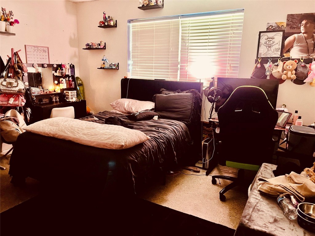 Breezeswept Park Estates - Residential