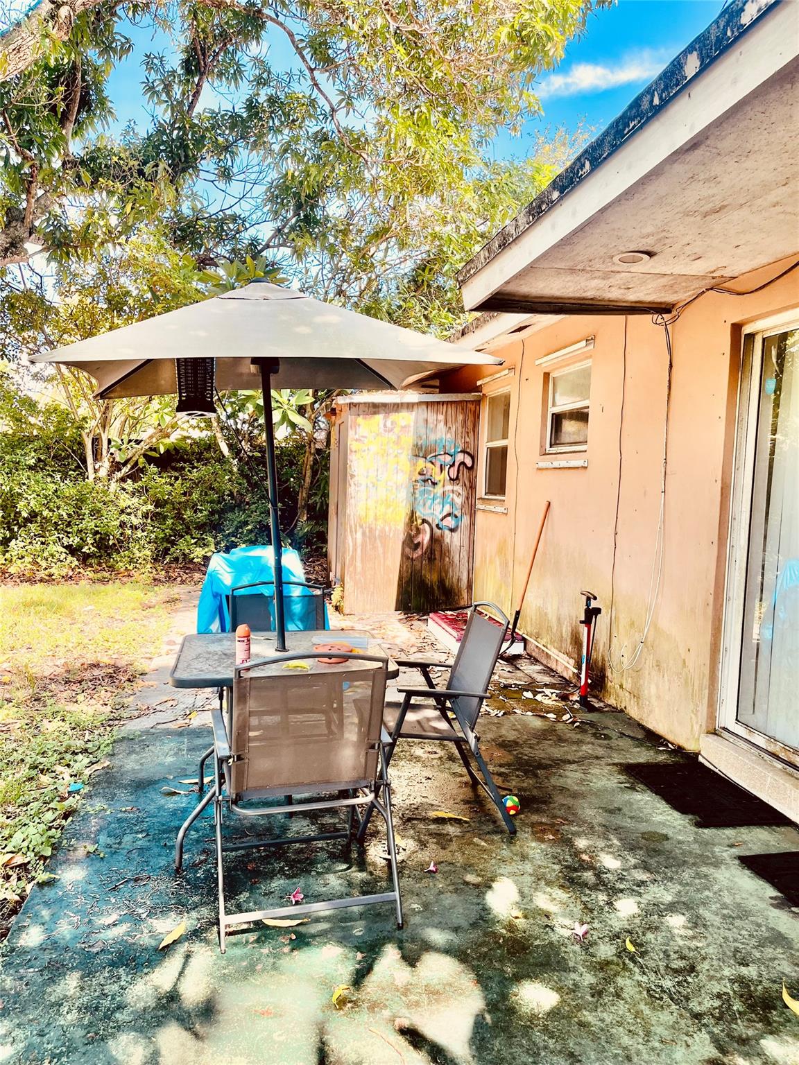 Breezeswept Park Estates - Residential