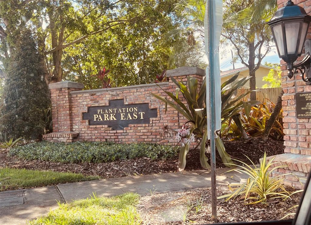 Photo of 4827 NW 2nd Court, Plantation, FL 33317 (MLS # F10518083)