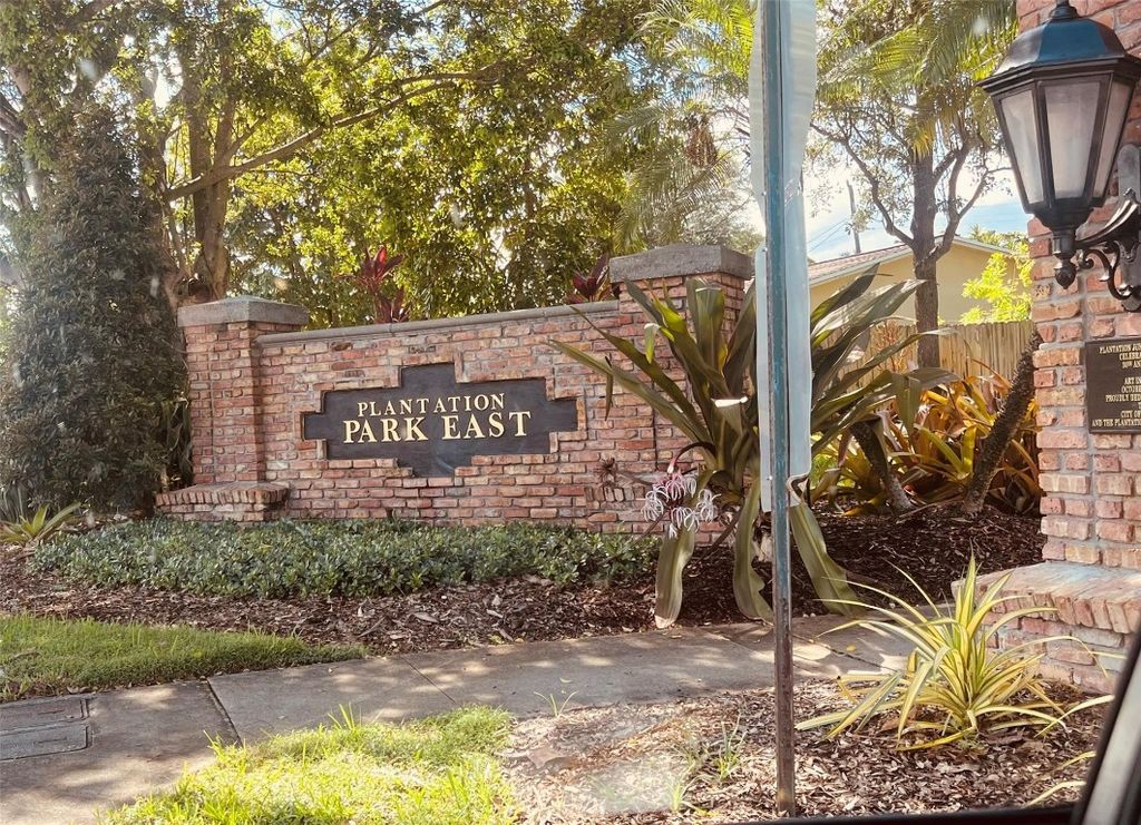 Photo of 4827 NW 2nd Court, Plantation, FL 33317 (MLS # F10518083)