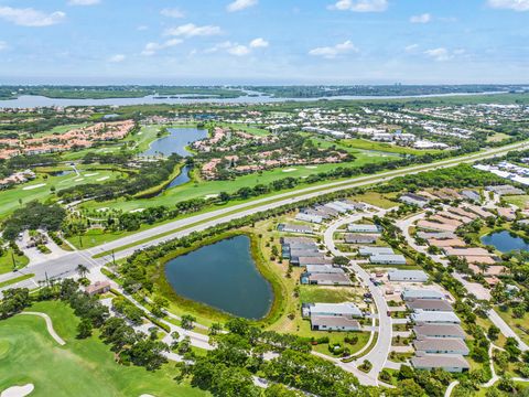 A home in Vero Beach