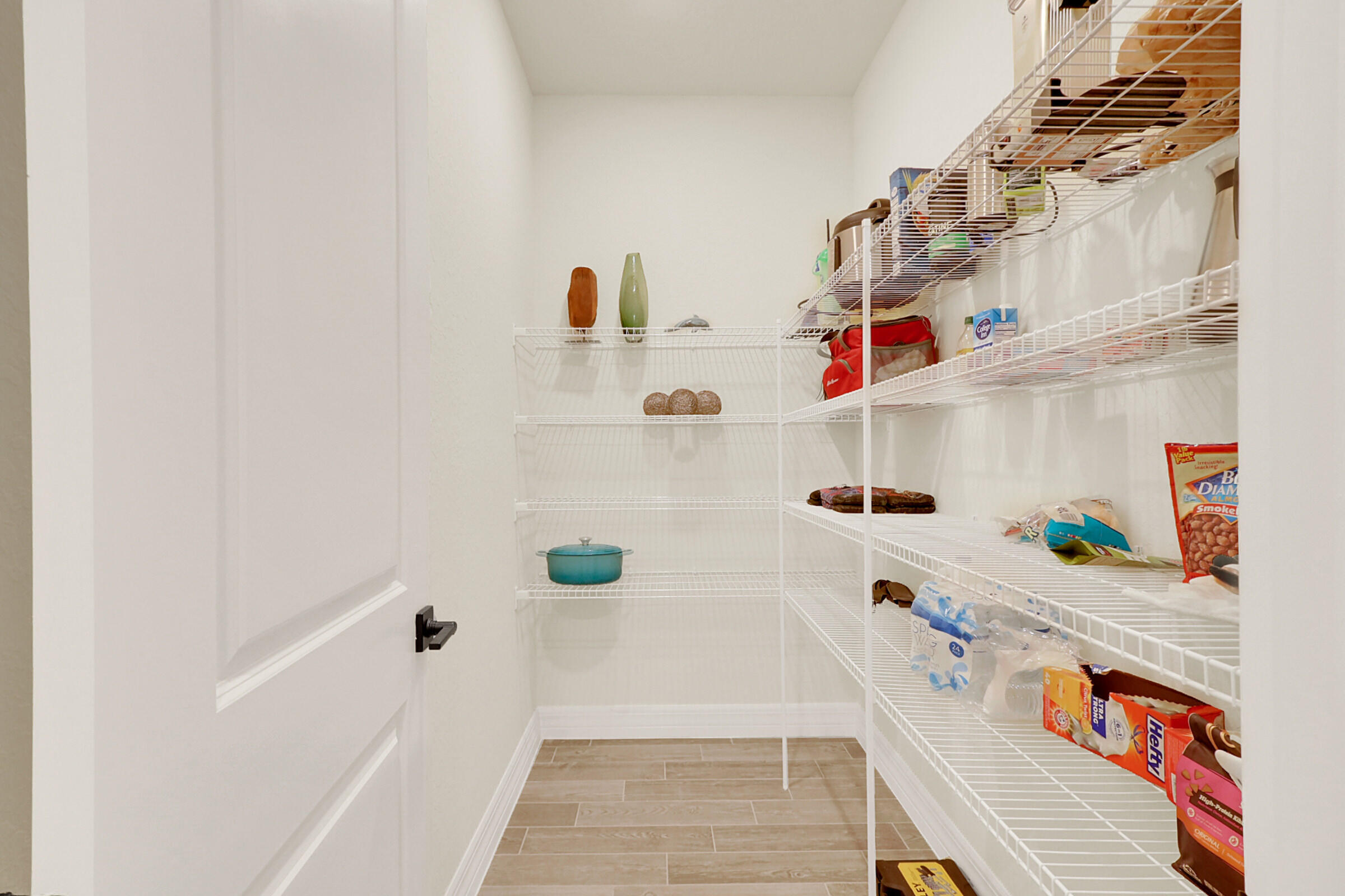 HERON PRESERVE AT TRADITION PHASE 2A - Residential