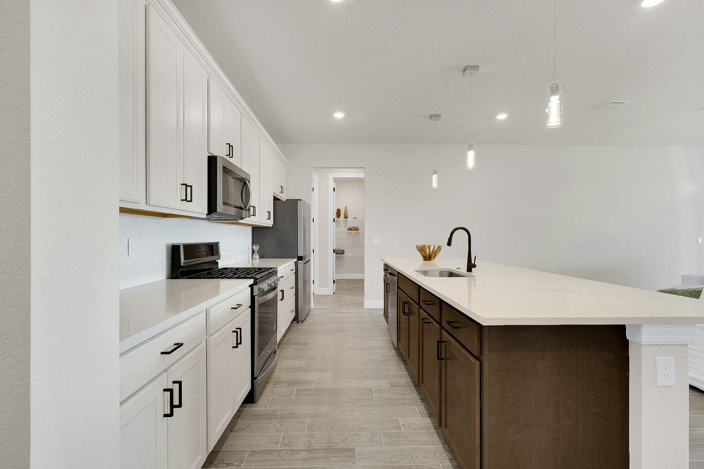 HERON PRESERVE AT TRADITION PHASE 2A - Residential