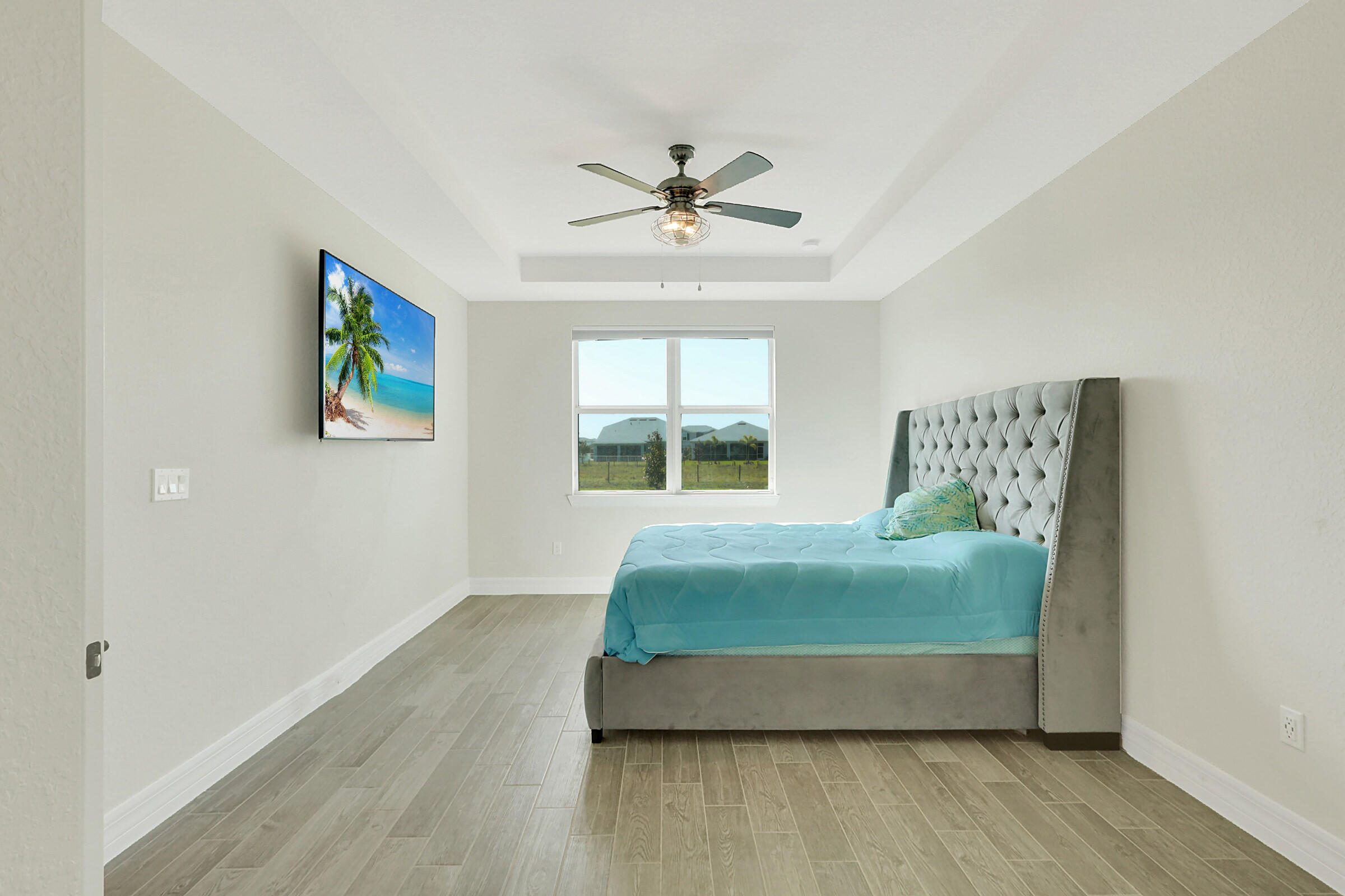 HERON PRESERVE AT TRADITION PHASE 2A - Residential