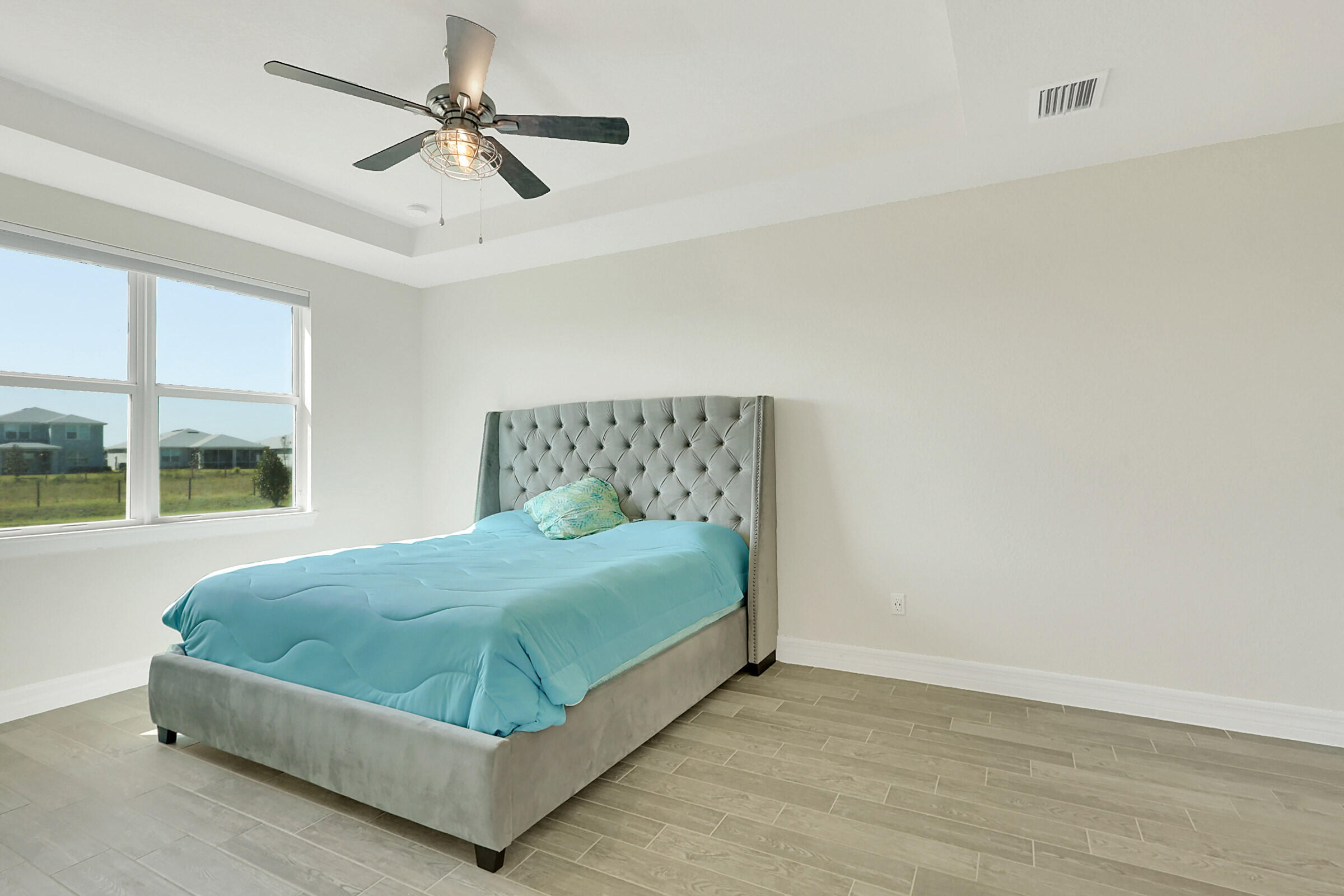 HERON PRESERVE AT TRADITION PHASE 2A - Residential