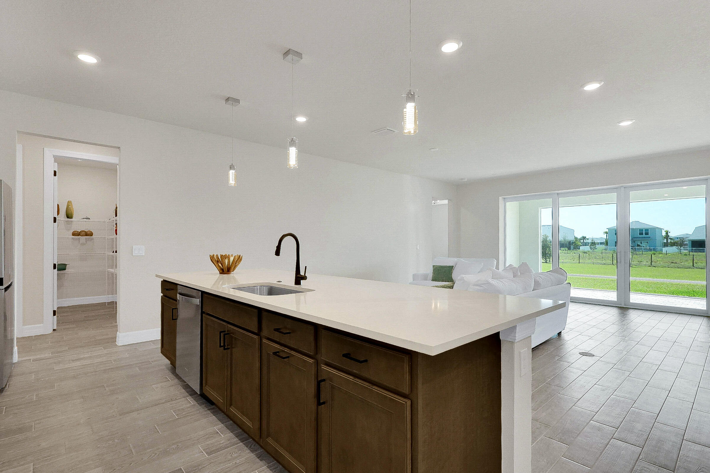 HERON PRESERVE AT TRADITION PHASE 2A - Residential