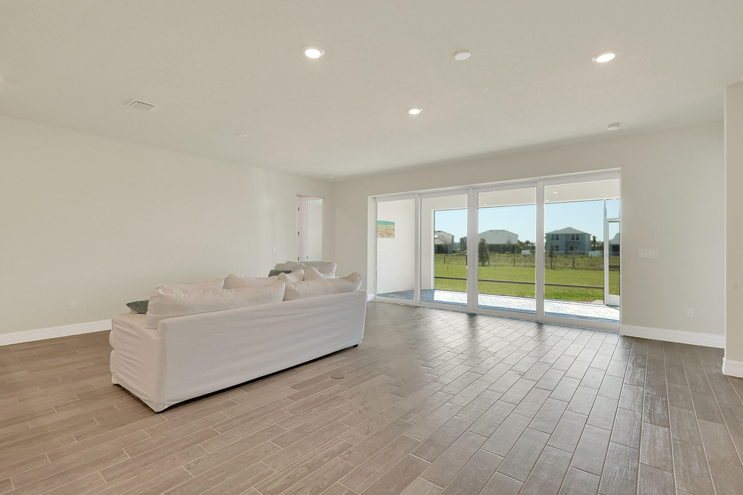 HERON PRESERVE AT TRADITION PHASE 2A - Residential