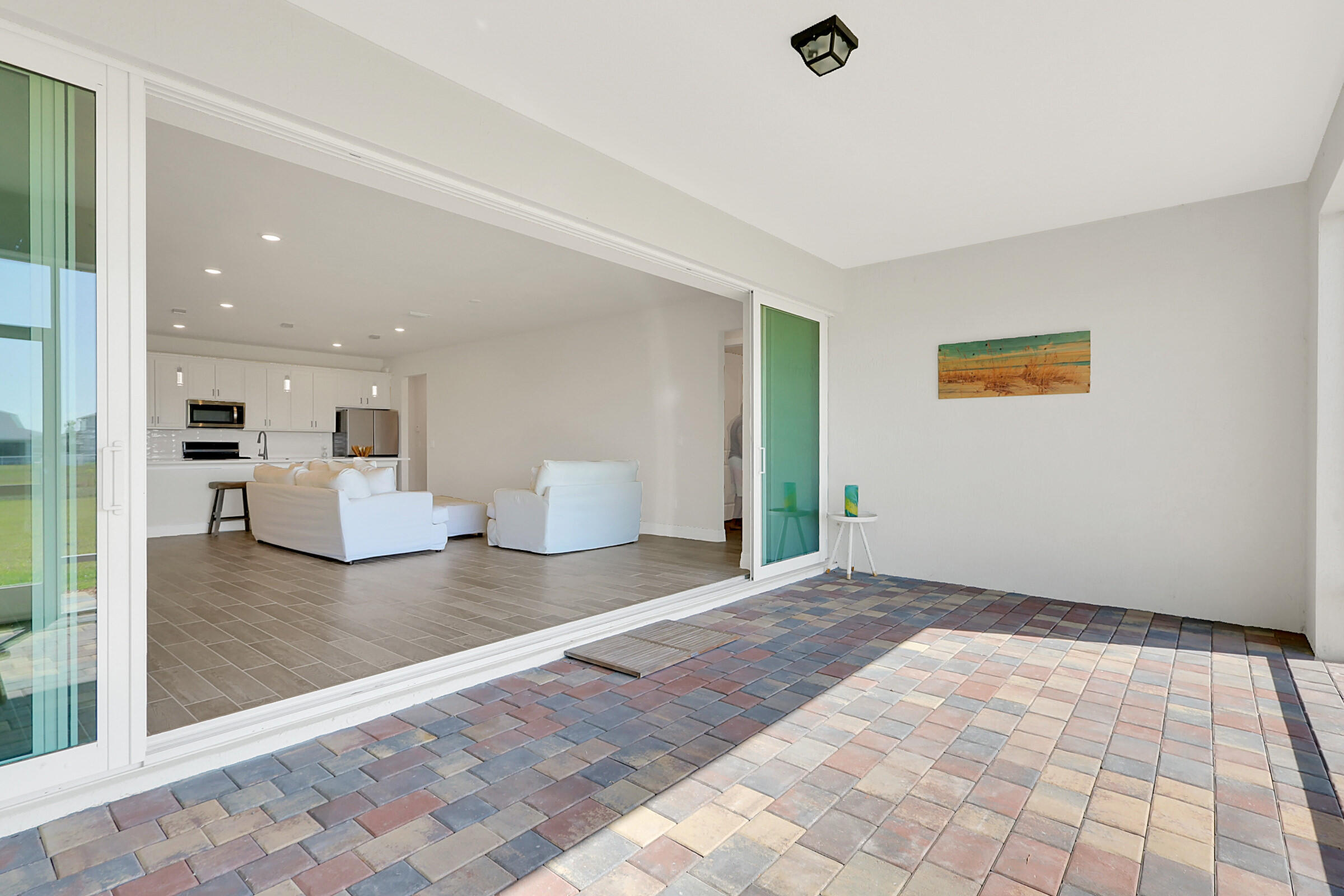 HERON PRESERVE AT TRADITION PHASE 2A - Residential