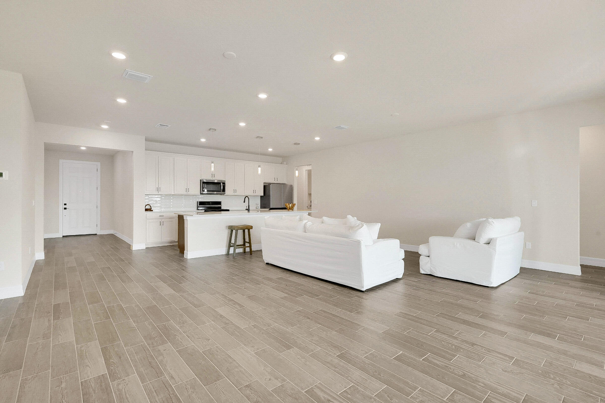 HERON PRESERVE AT TRADITION PHASE 2A - Residential