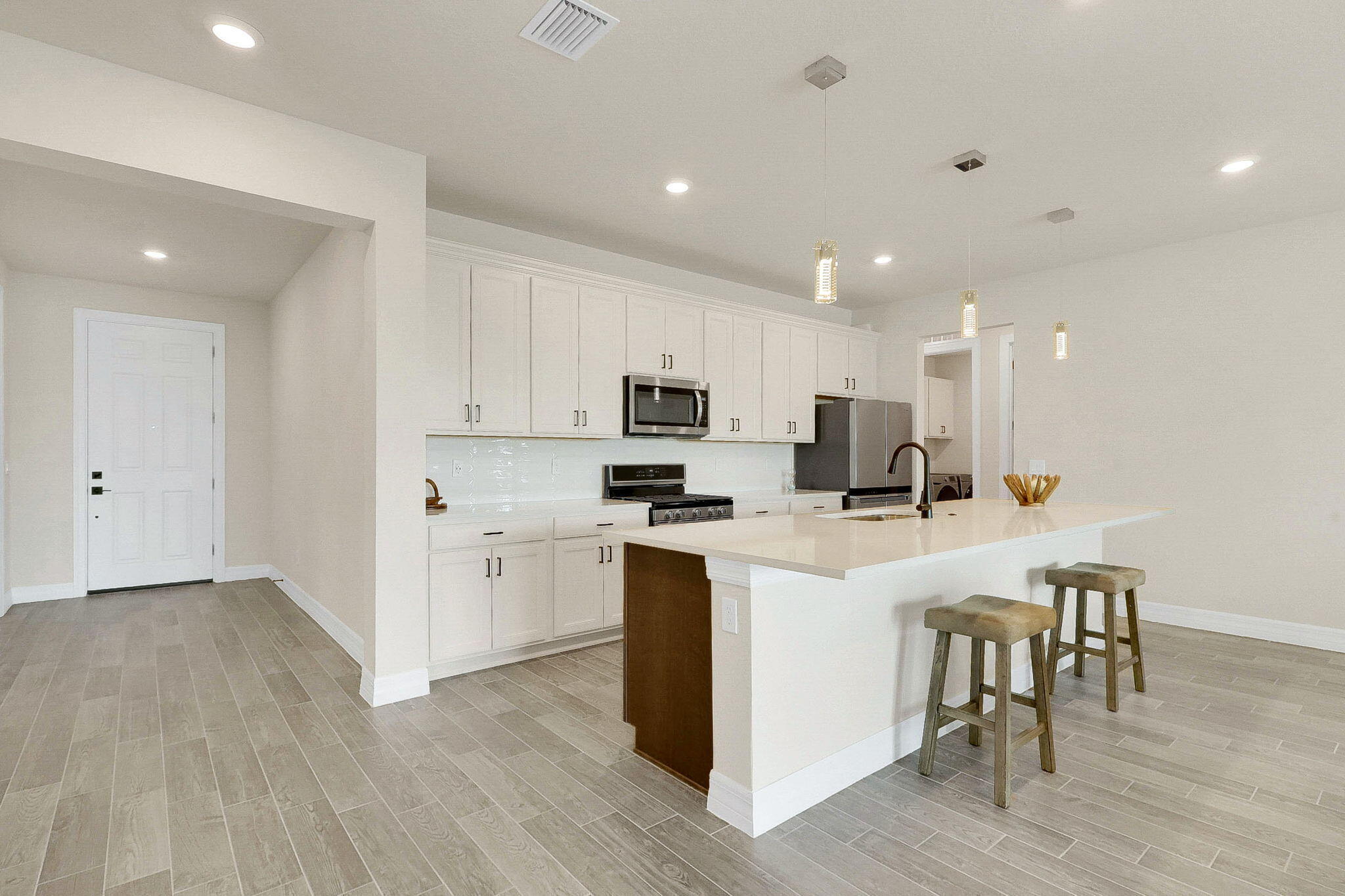 HERON PRESERVE AT TRADITION PHASE 2A - Residential