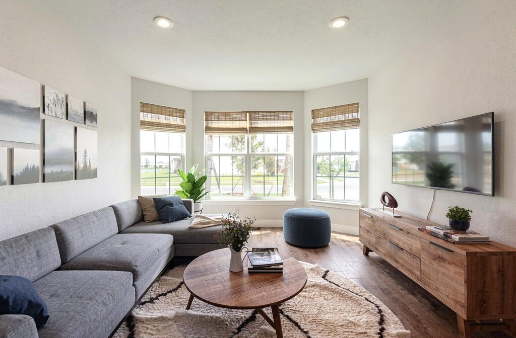 Photo of 10306 SW Green Turtle Lane, Port Saint Lucie, FL 34987 (MLS # B26015666)