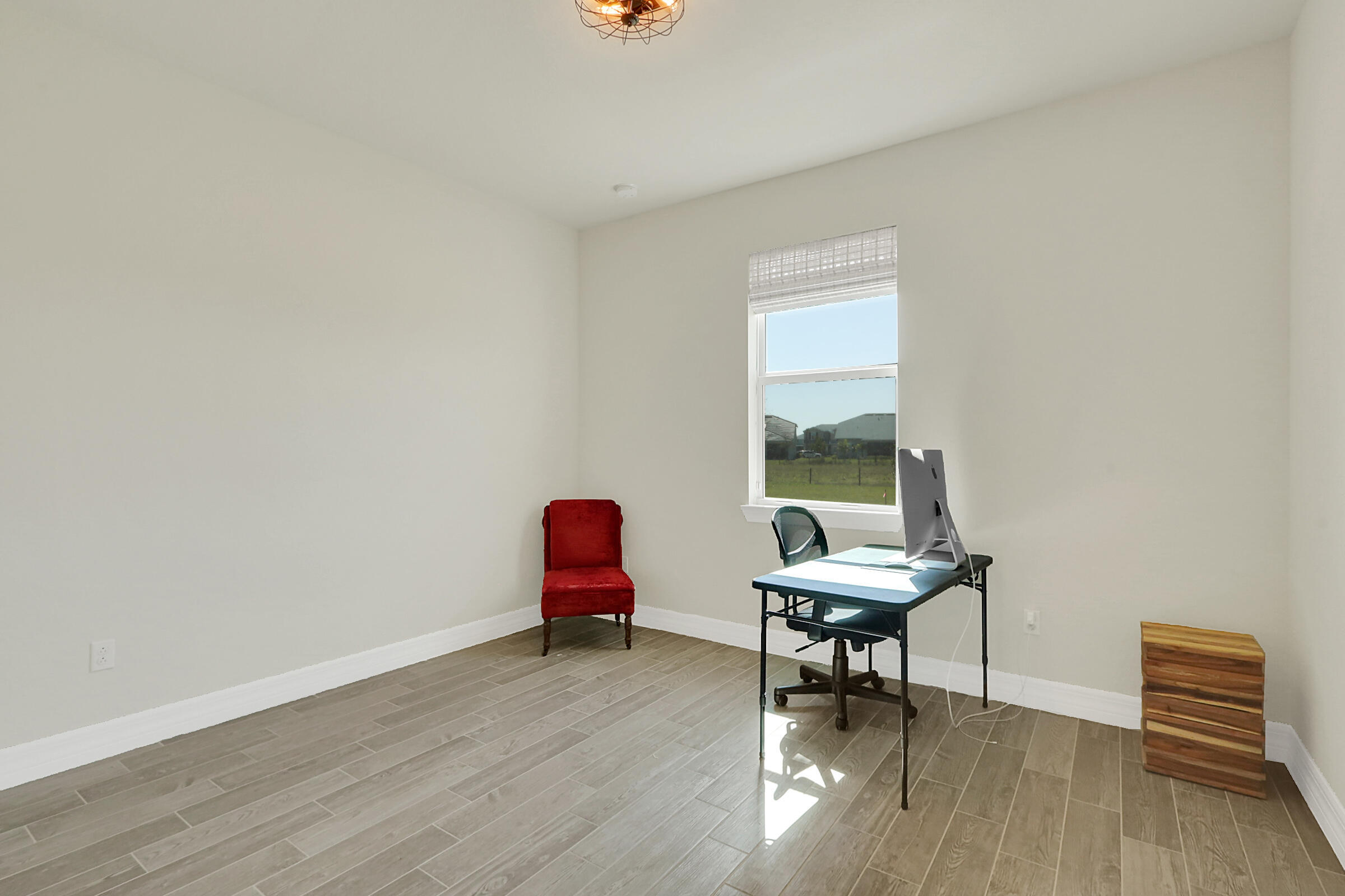 HERON PRESERVE AT TRADITION PHASE 2A - Residential