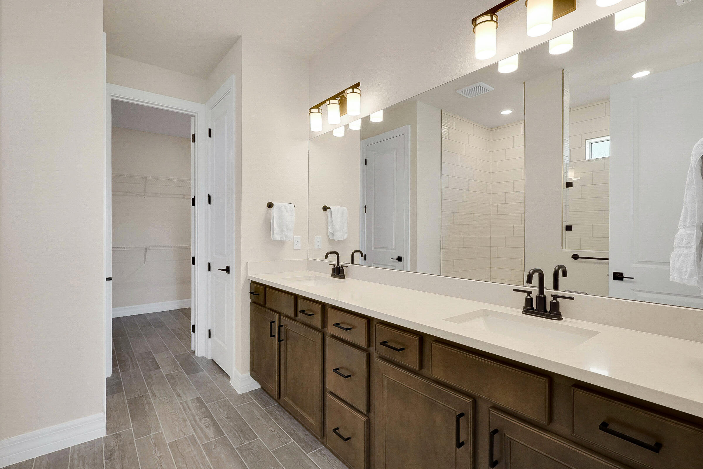 HERON PRESERVE AT TRADITION PHASE 2A - Residential