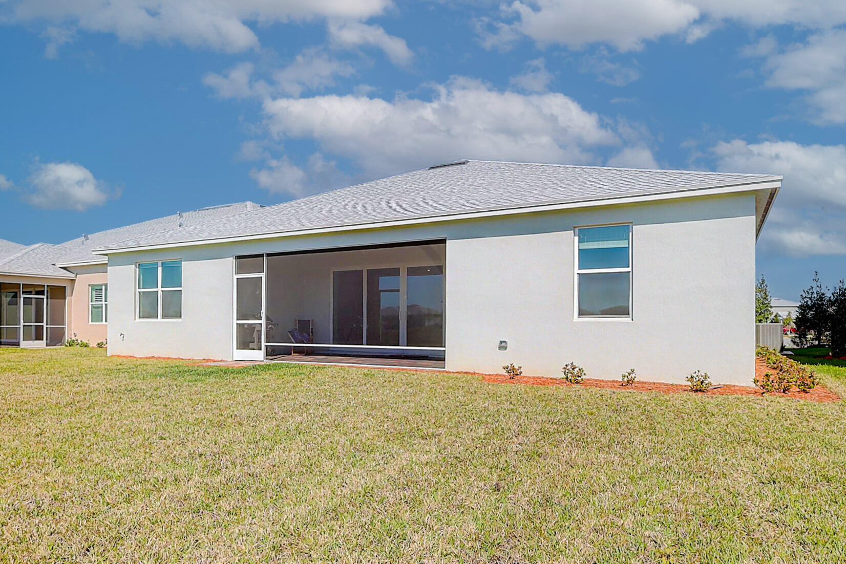 HERON PRESERVE AT TRADITION PHASE 2A - Residential