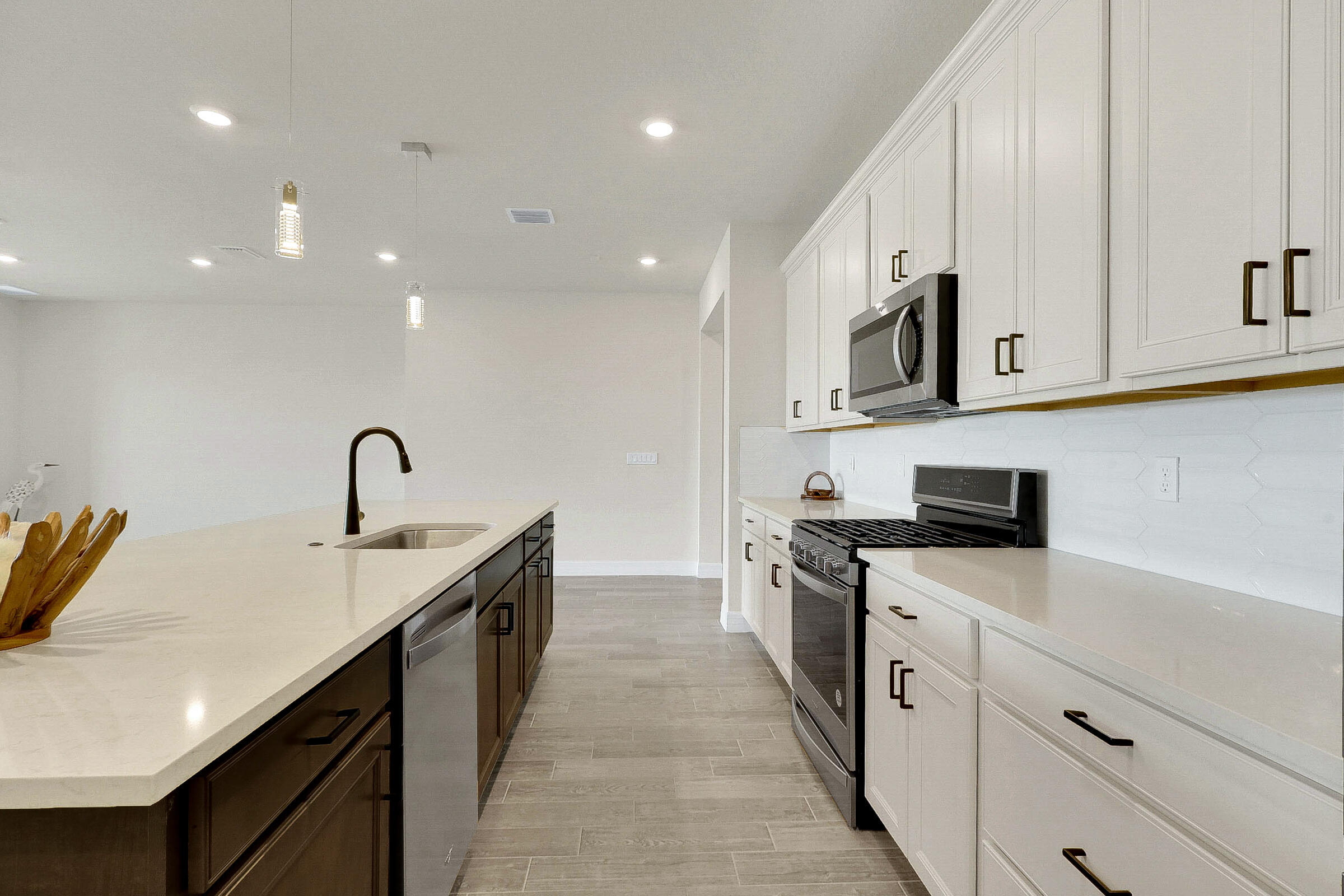 HERON PRESERVE AT TRADITION PHASE 2A - Residential