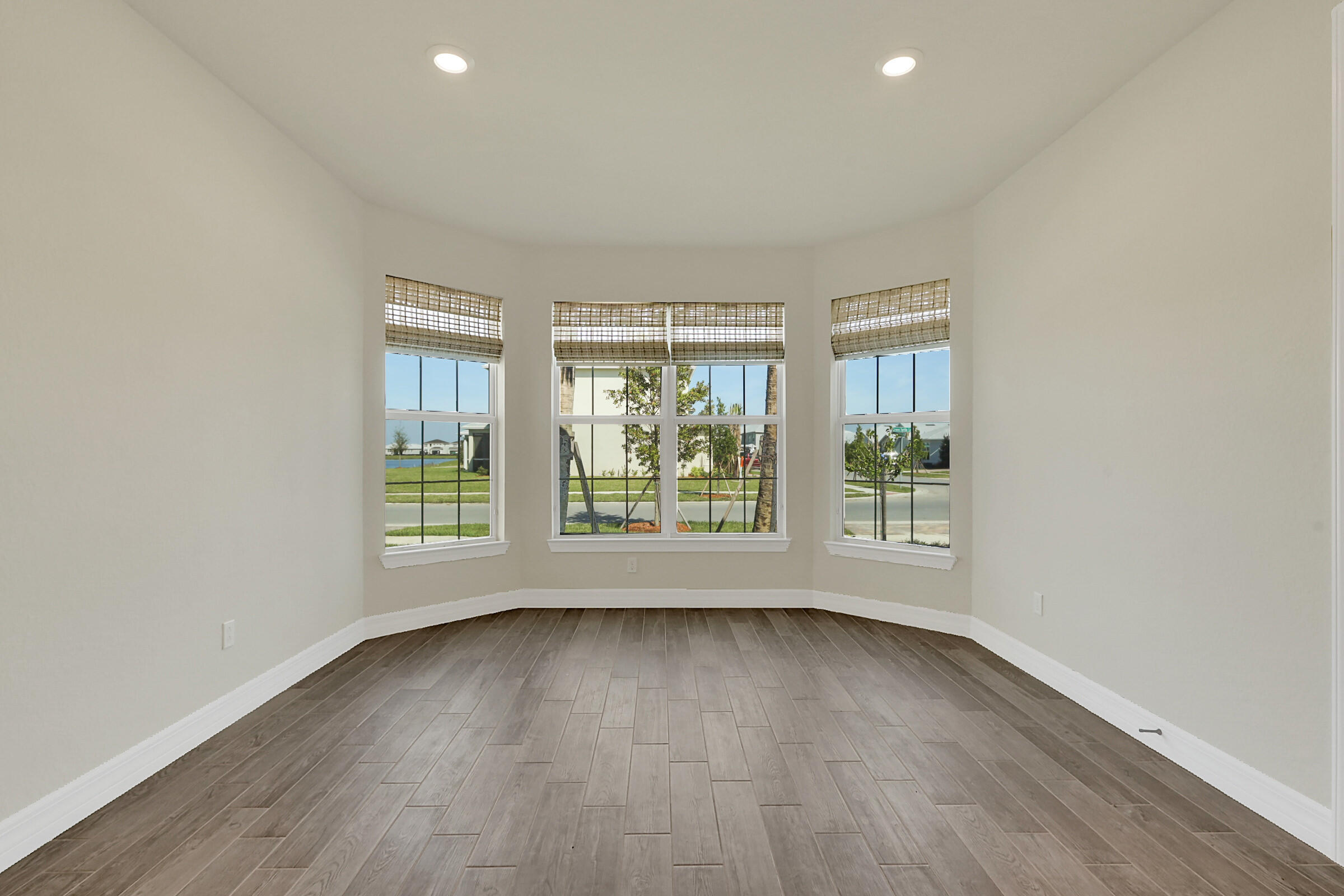 HERON PRESERVE AT TRADITION PHASE 2A - Residential