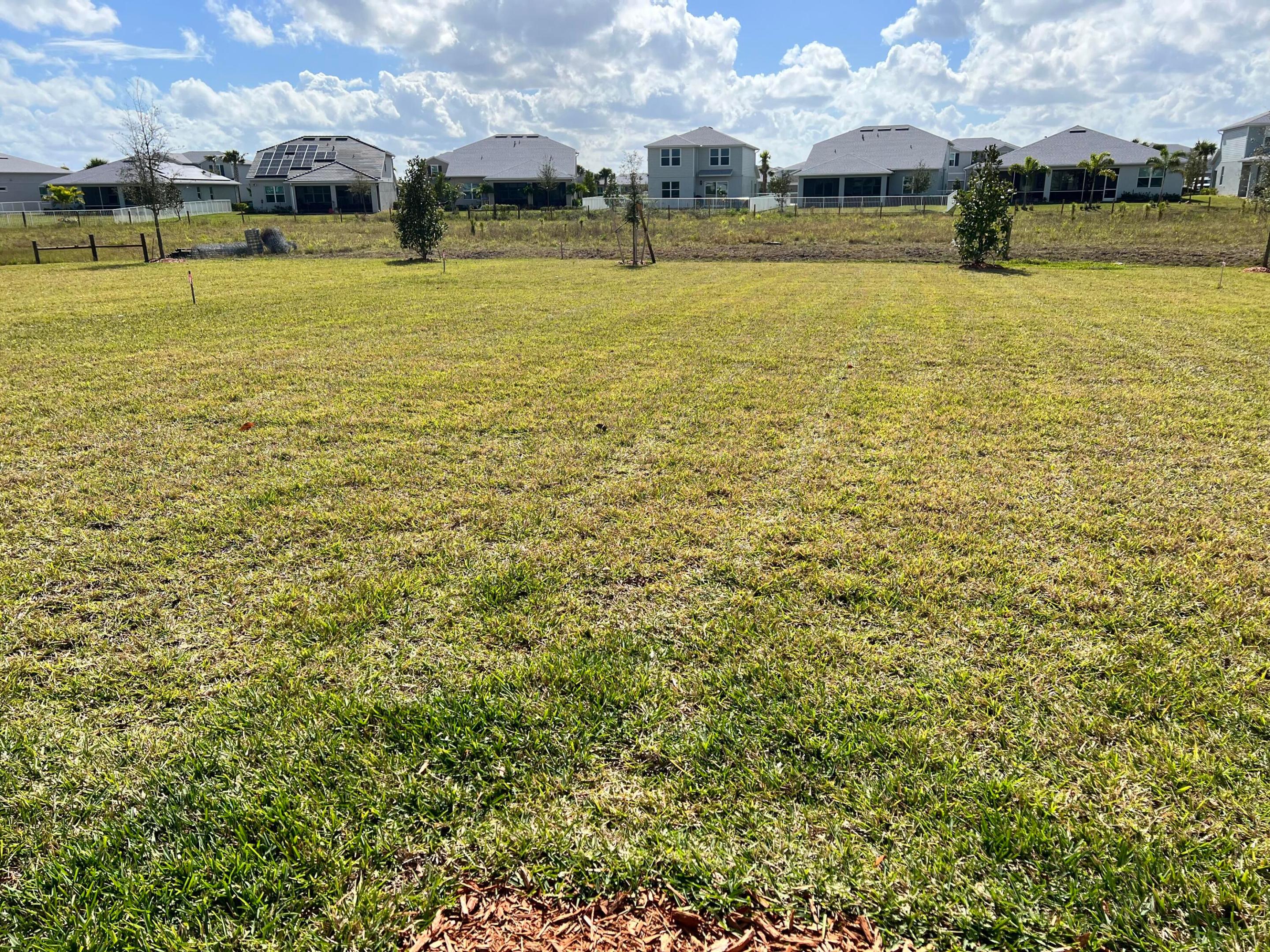 HERON PRESERVE AT TRADITION PHASE 2A - Residential